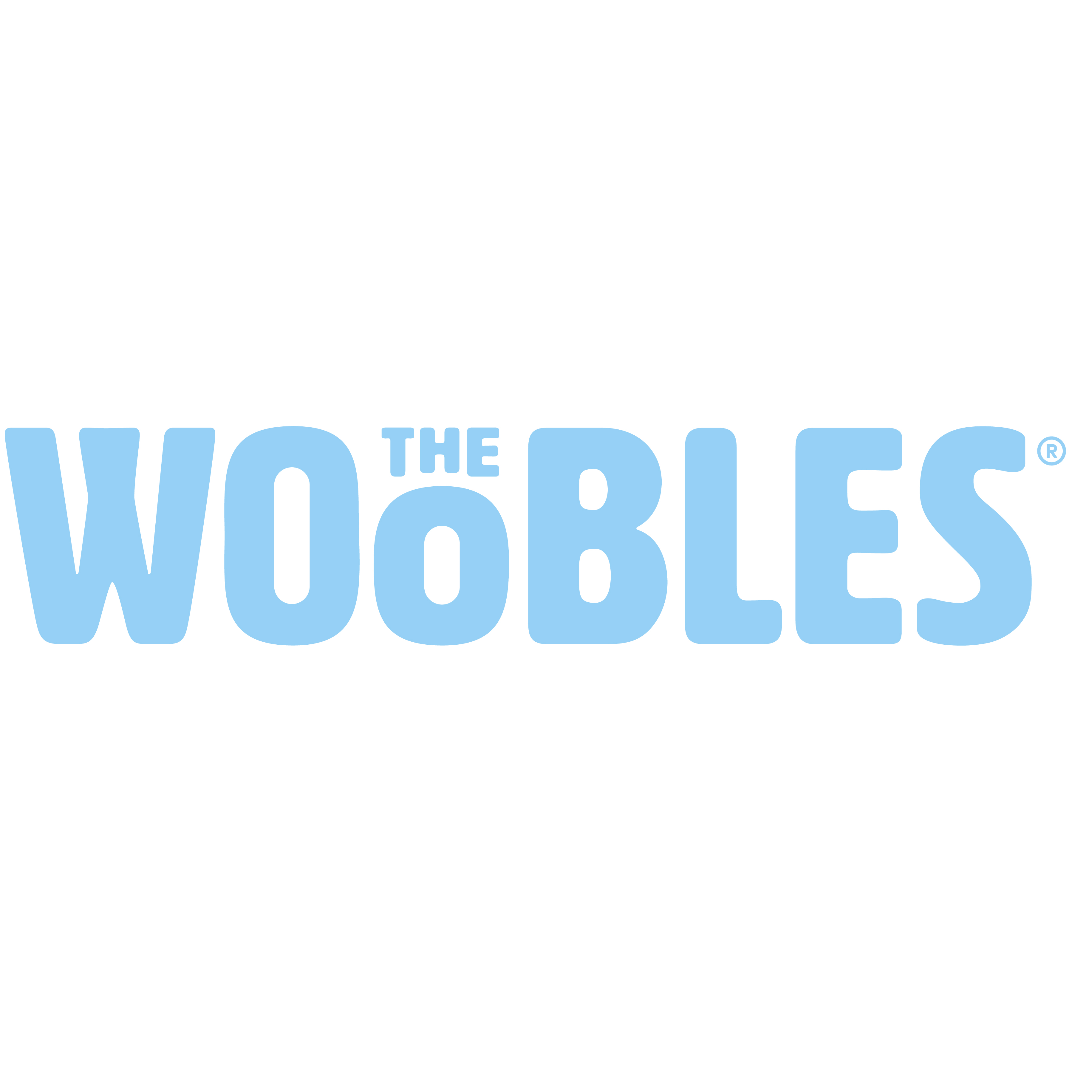 Woobles