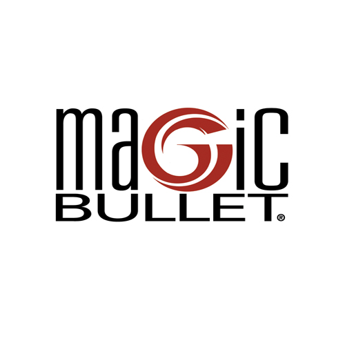 Magic Bullet