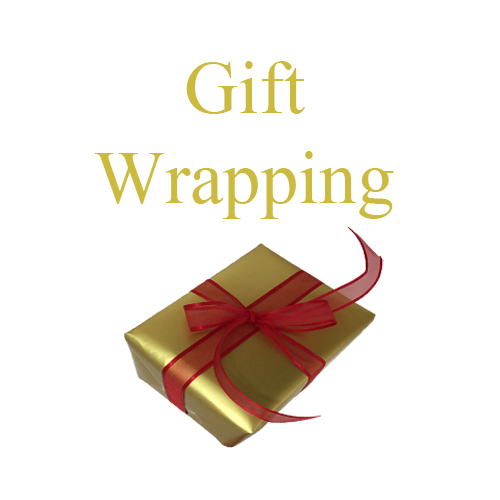 Gift Wrapping