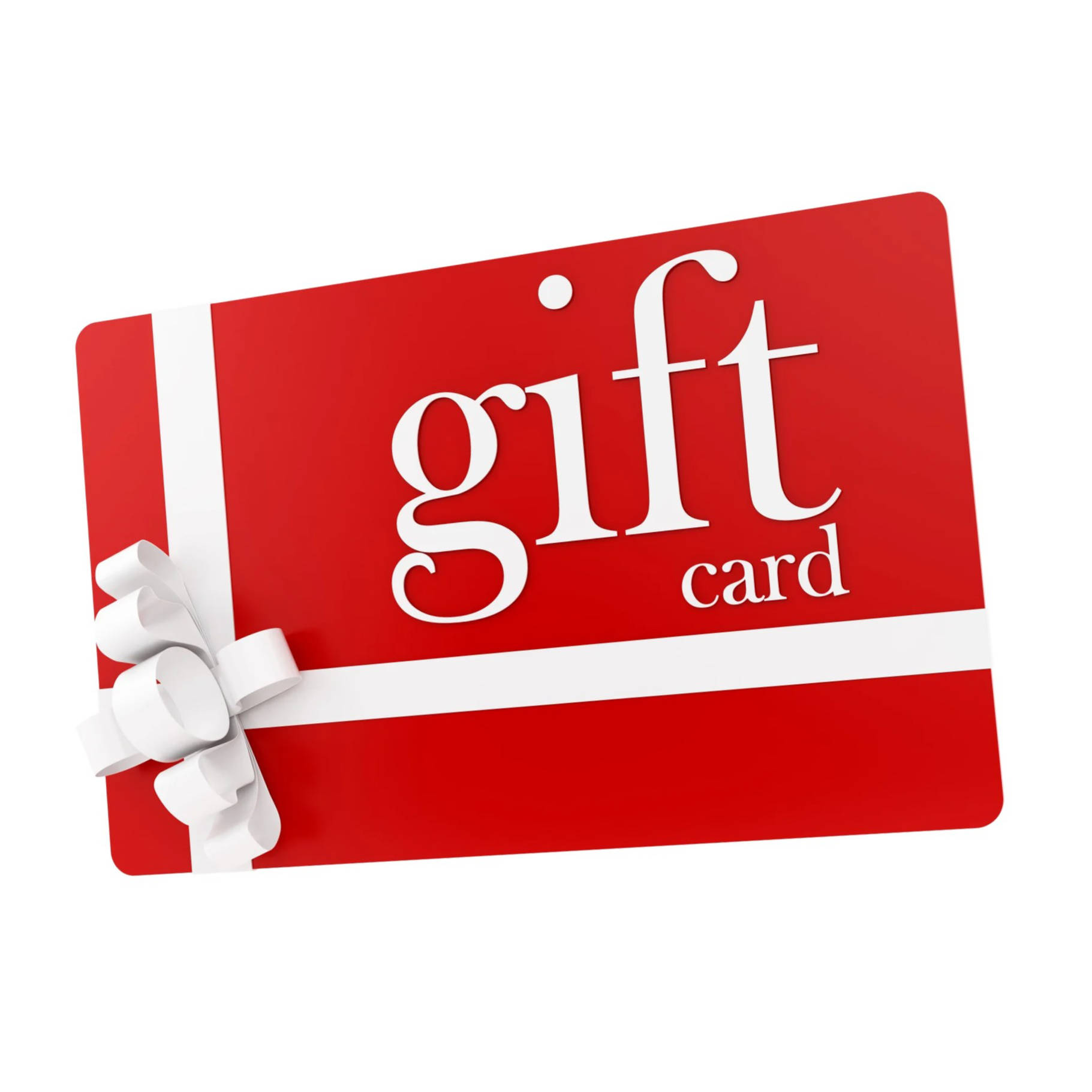 Gift + Prepaid Cards