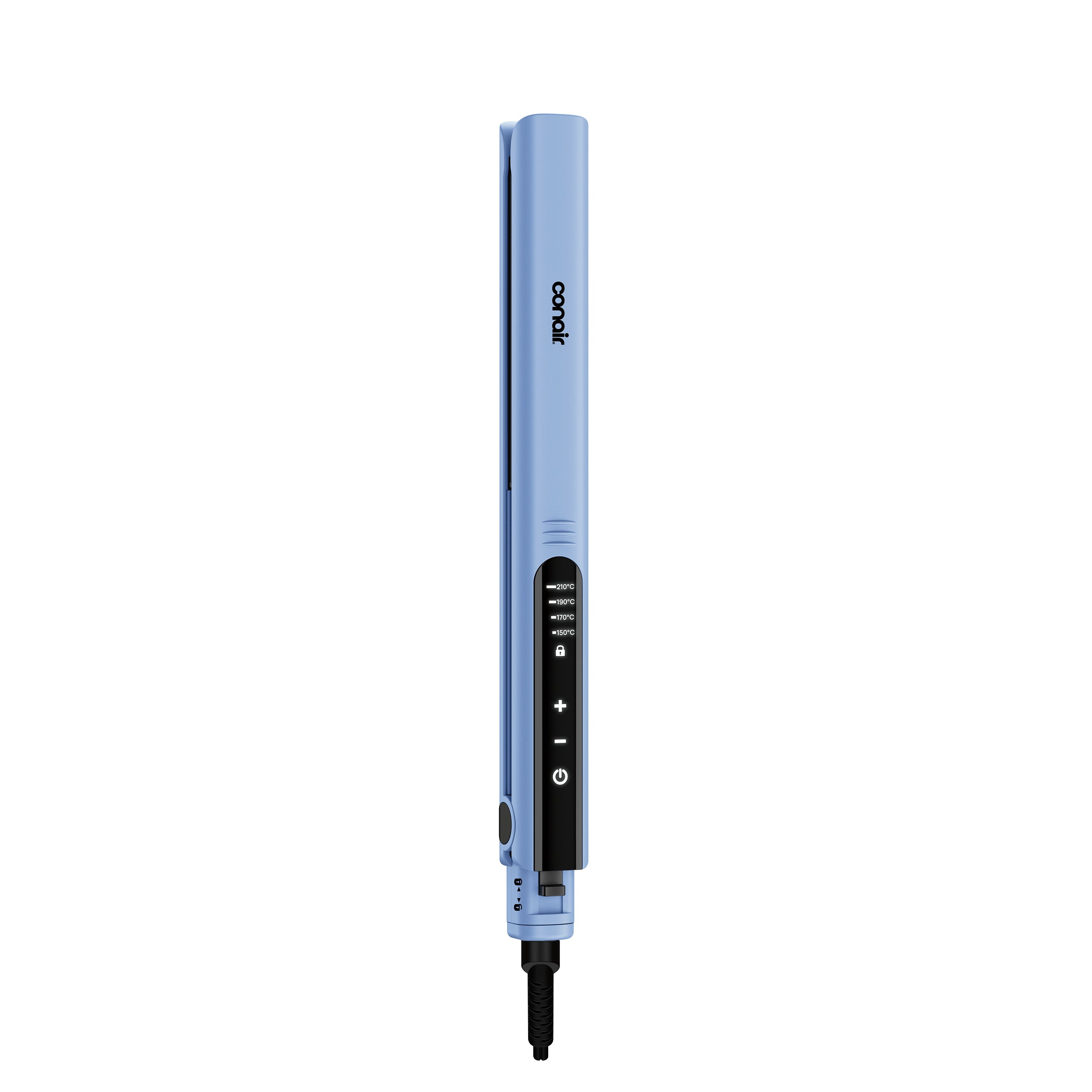 Hyaluronic Hydro 1 Inch Straightener