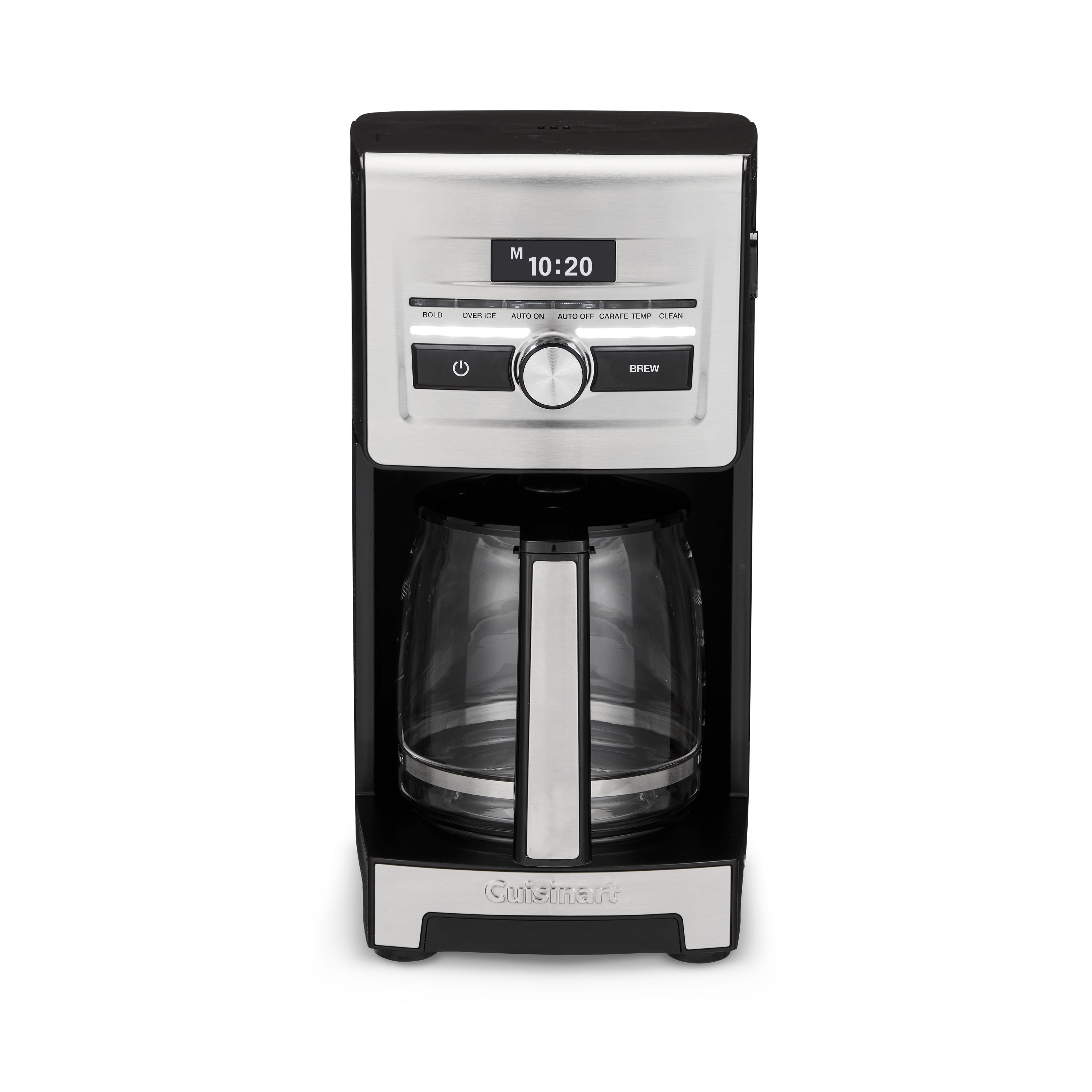 Personal Brew 12-Cup Coffee Maker