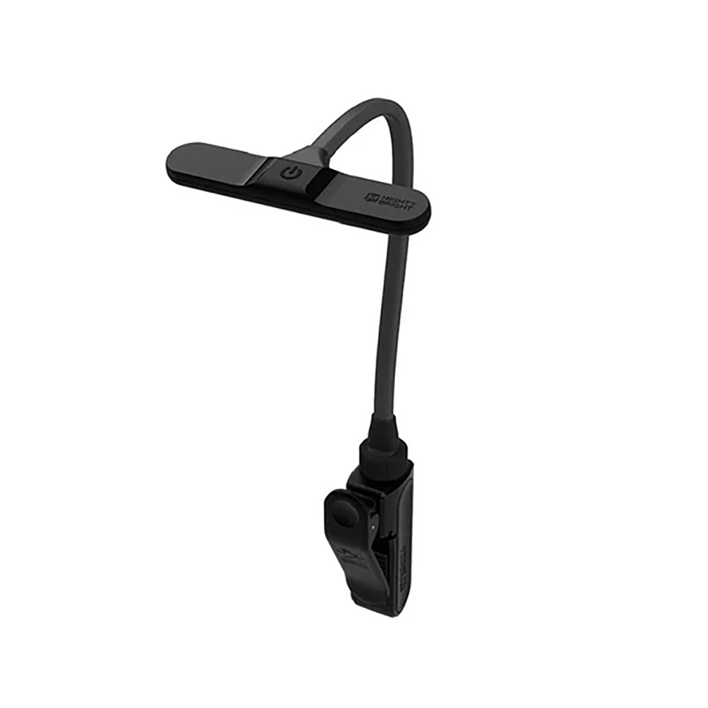 53610 BrightFlex High-Power Rechargeable Light & Detachable Battery Bank