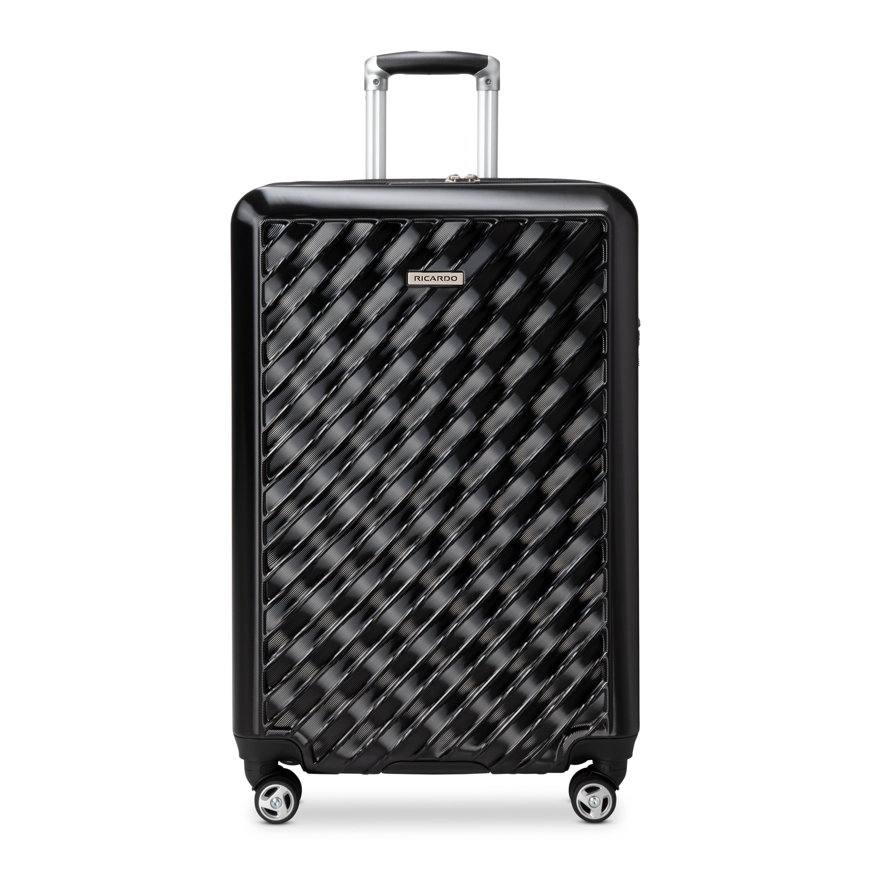 Melrose Hardside 26 inch Medium Upright