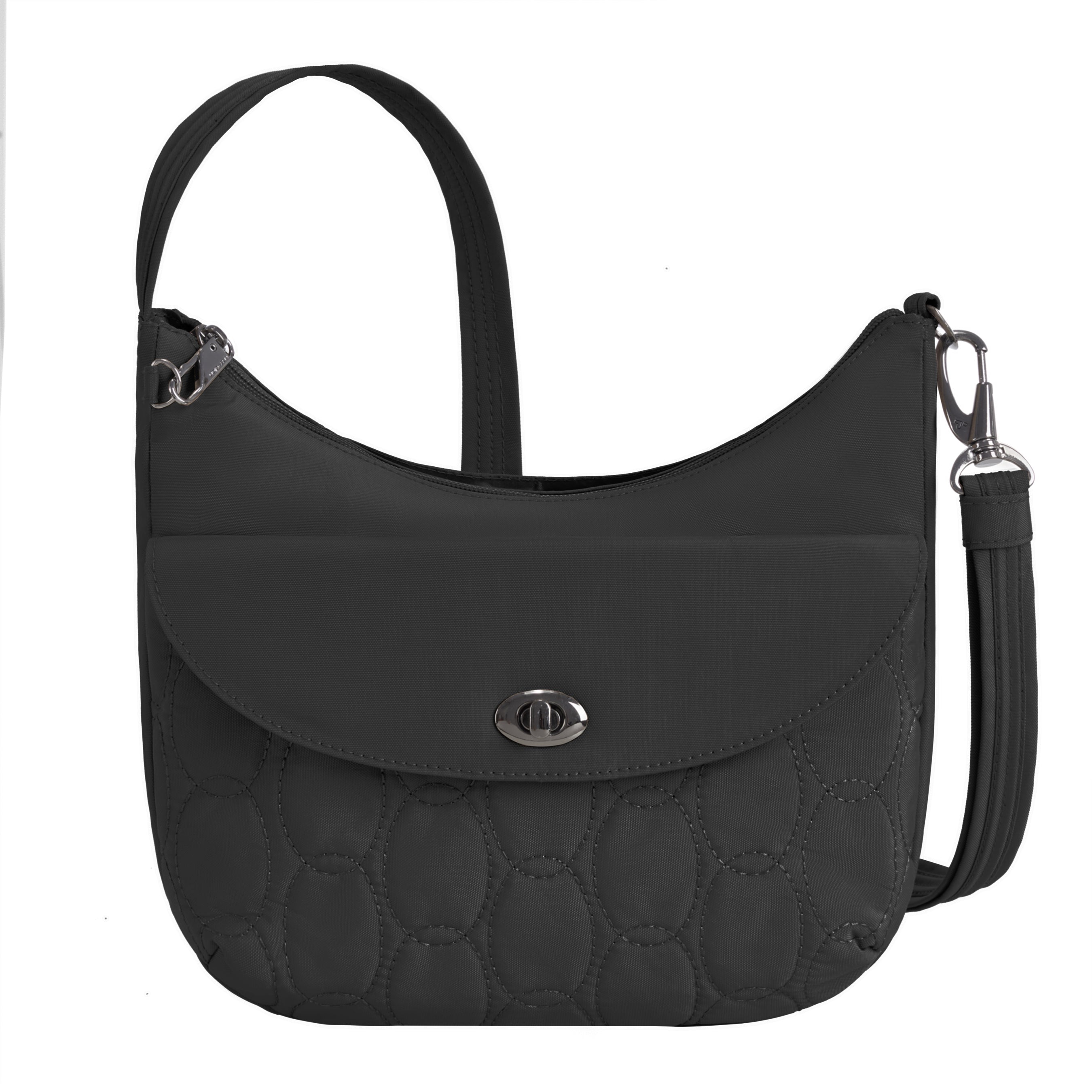 Runways Anti-Theft Medium Crossbody