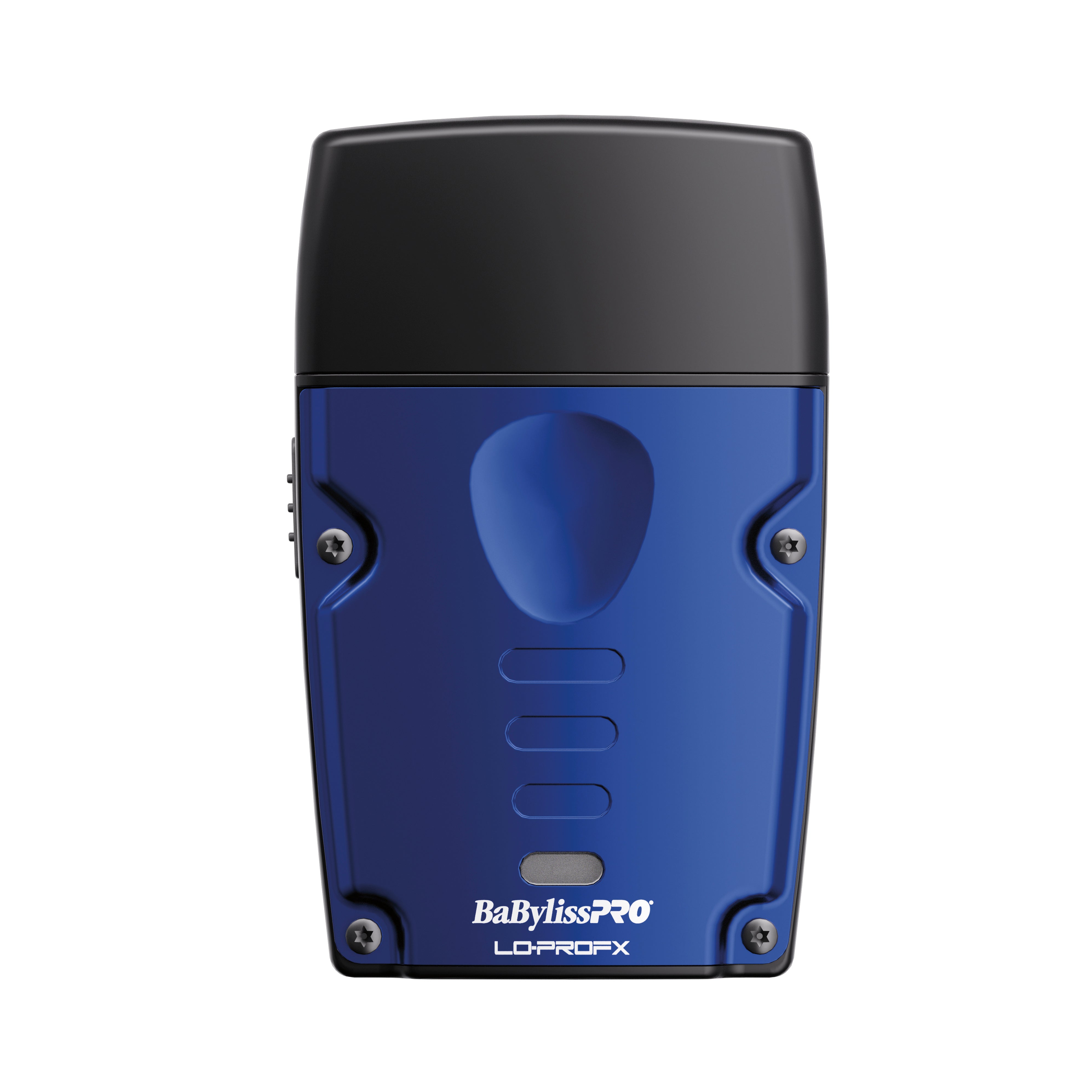 Compact Lo-Pro Single-Foil Shaver