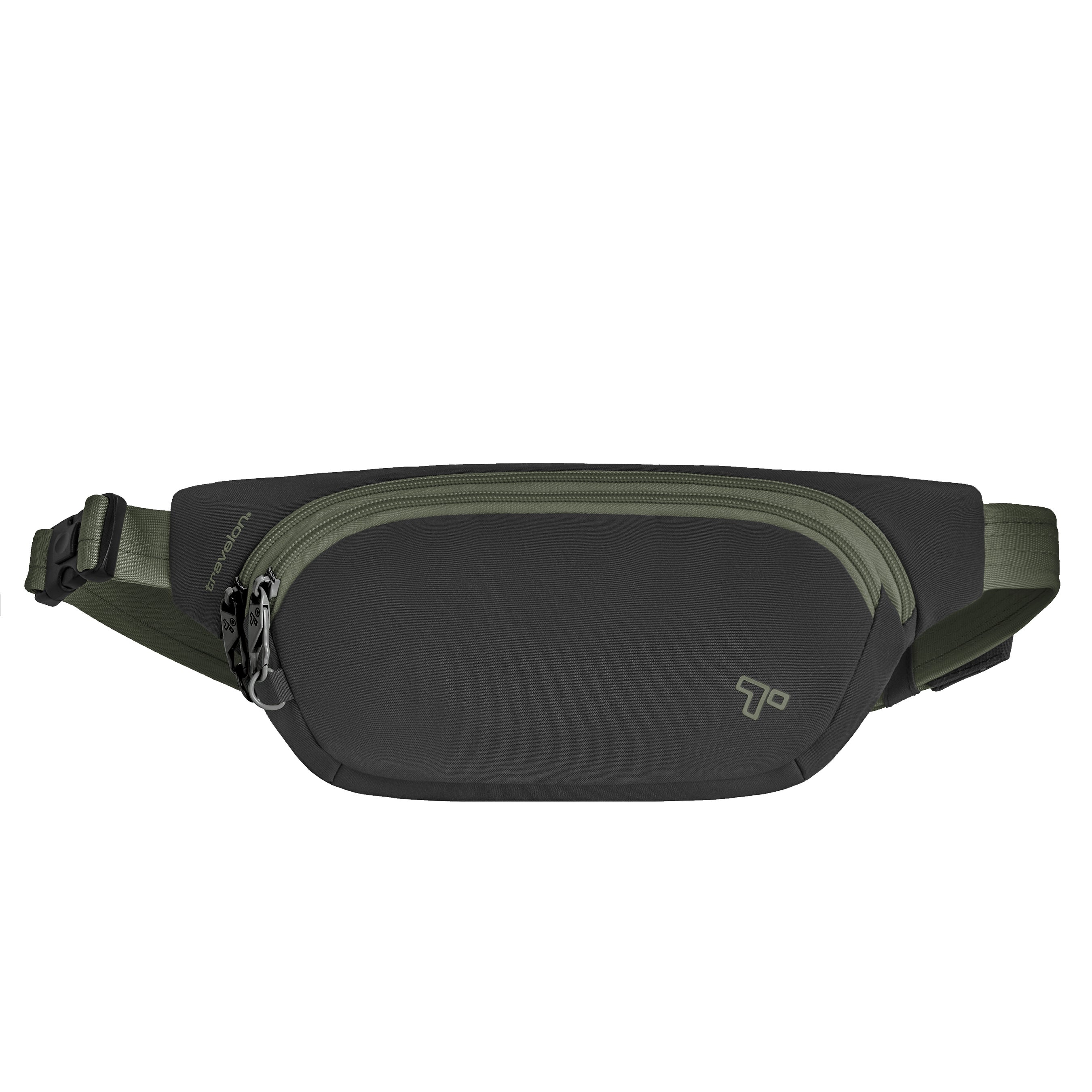 The Voyages Anti-Theft Waist Pack