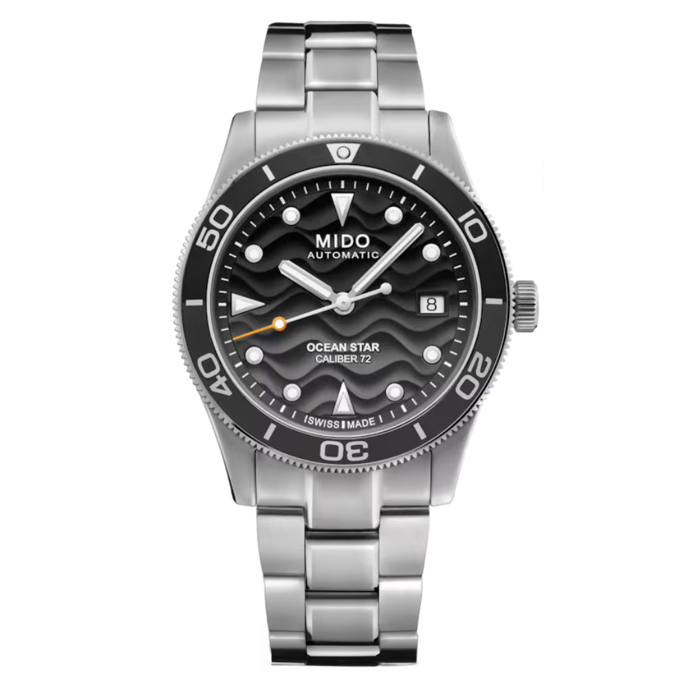 Ocean Star 39mm