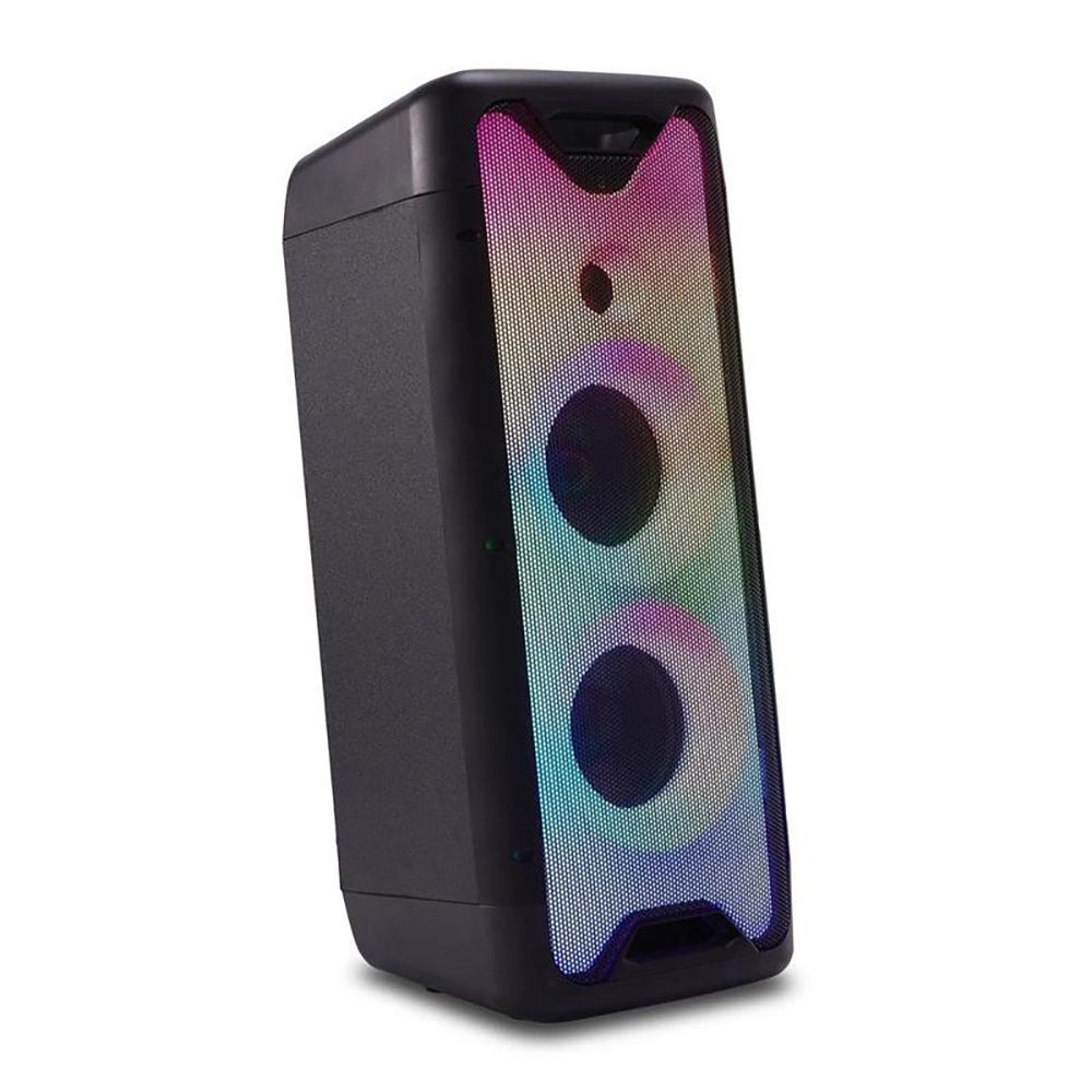 GLS‑550 Portable 800W Bluetooth Party Speaker System
