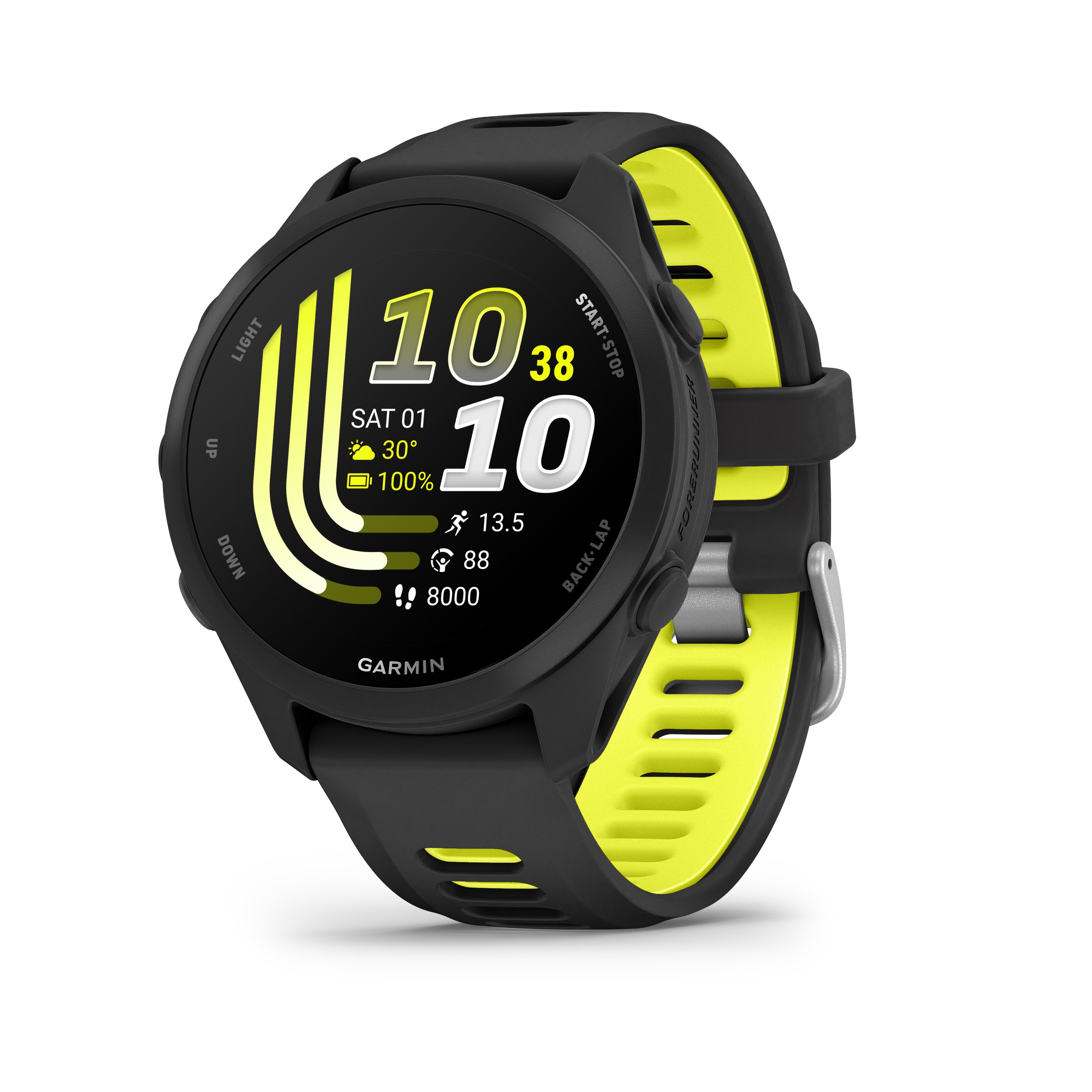 Forerunner® 170