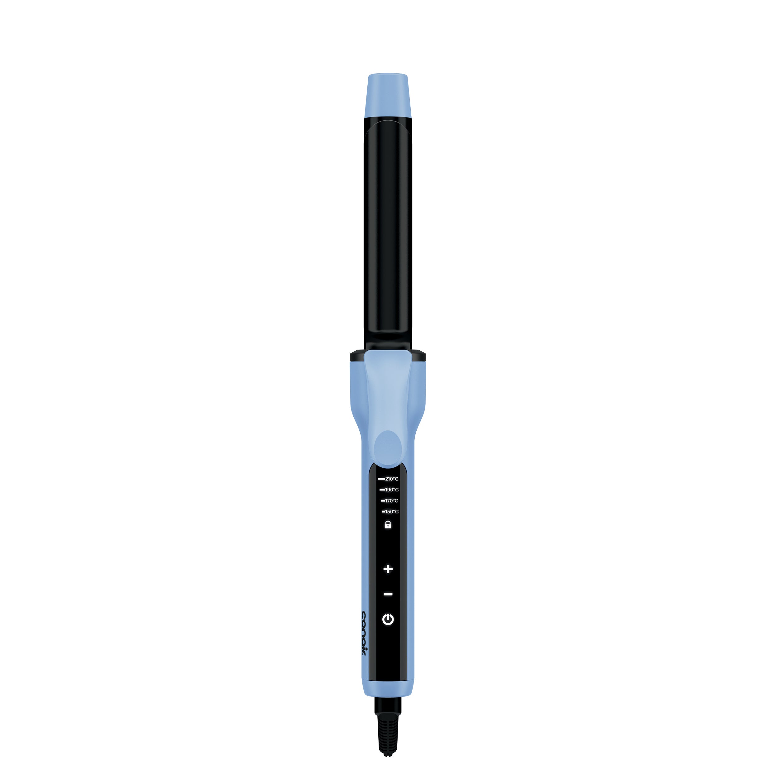 Hyaluronic Hydro 1 Inch Curling Iron
