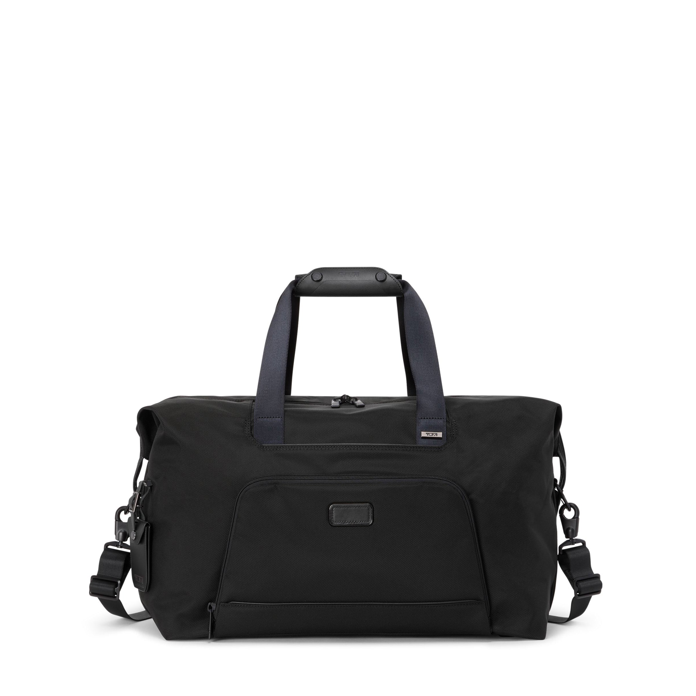 Alpha Double Expansion Duffel  (Double Expansion Satchel)