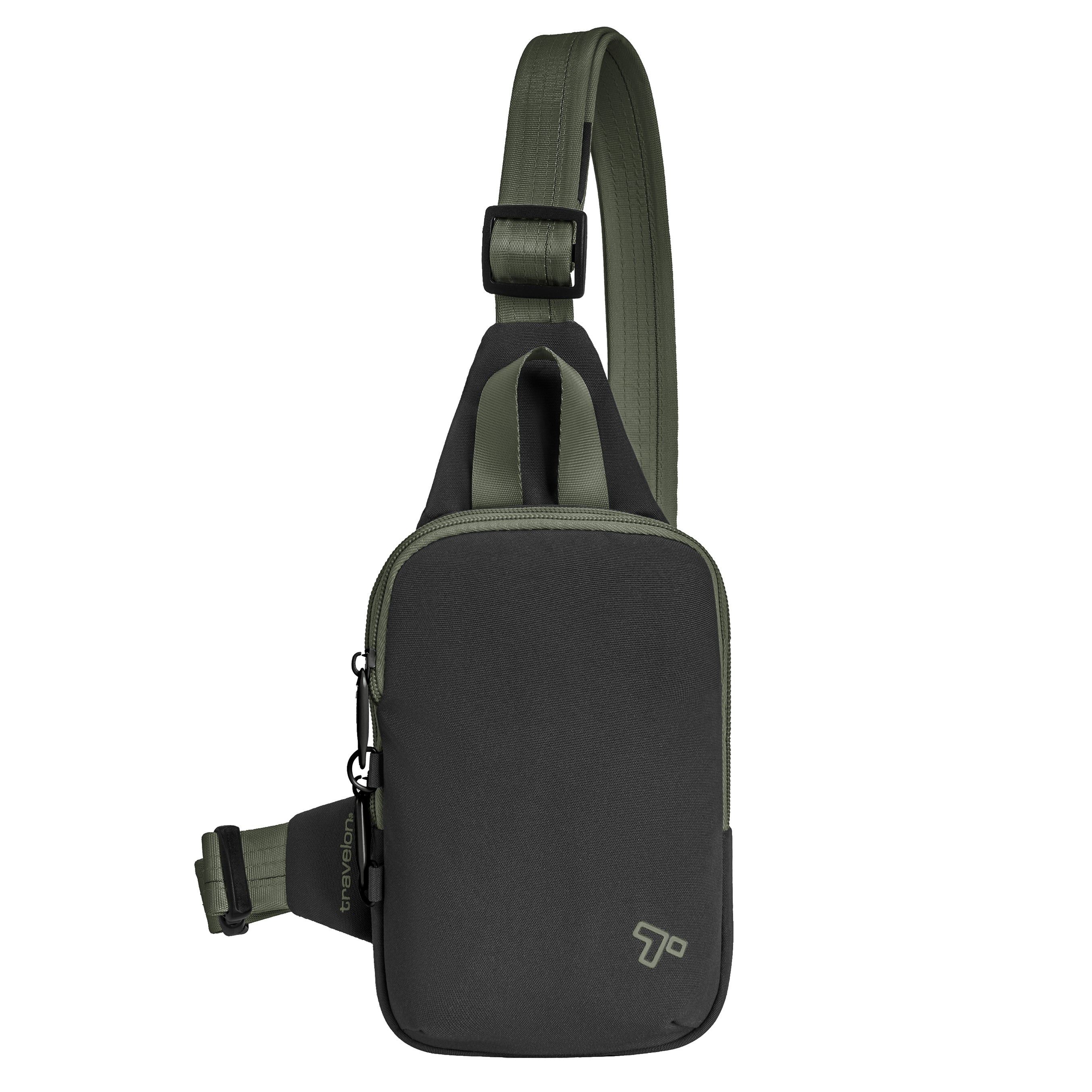 The Voyages Anti-Theft Compact Sling
