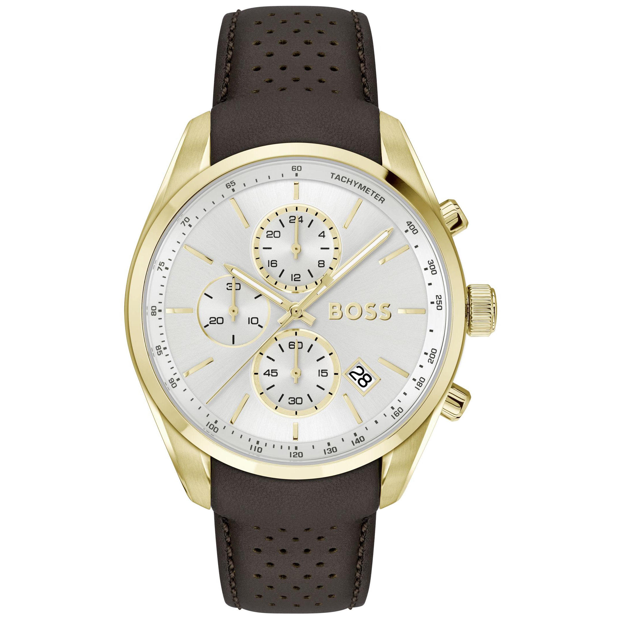 Grand Prix 44 Chrono Gents