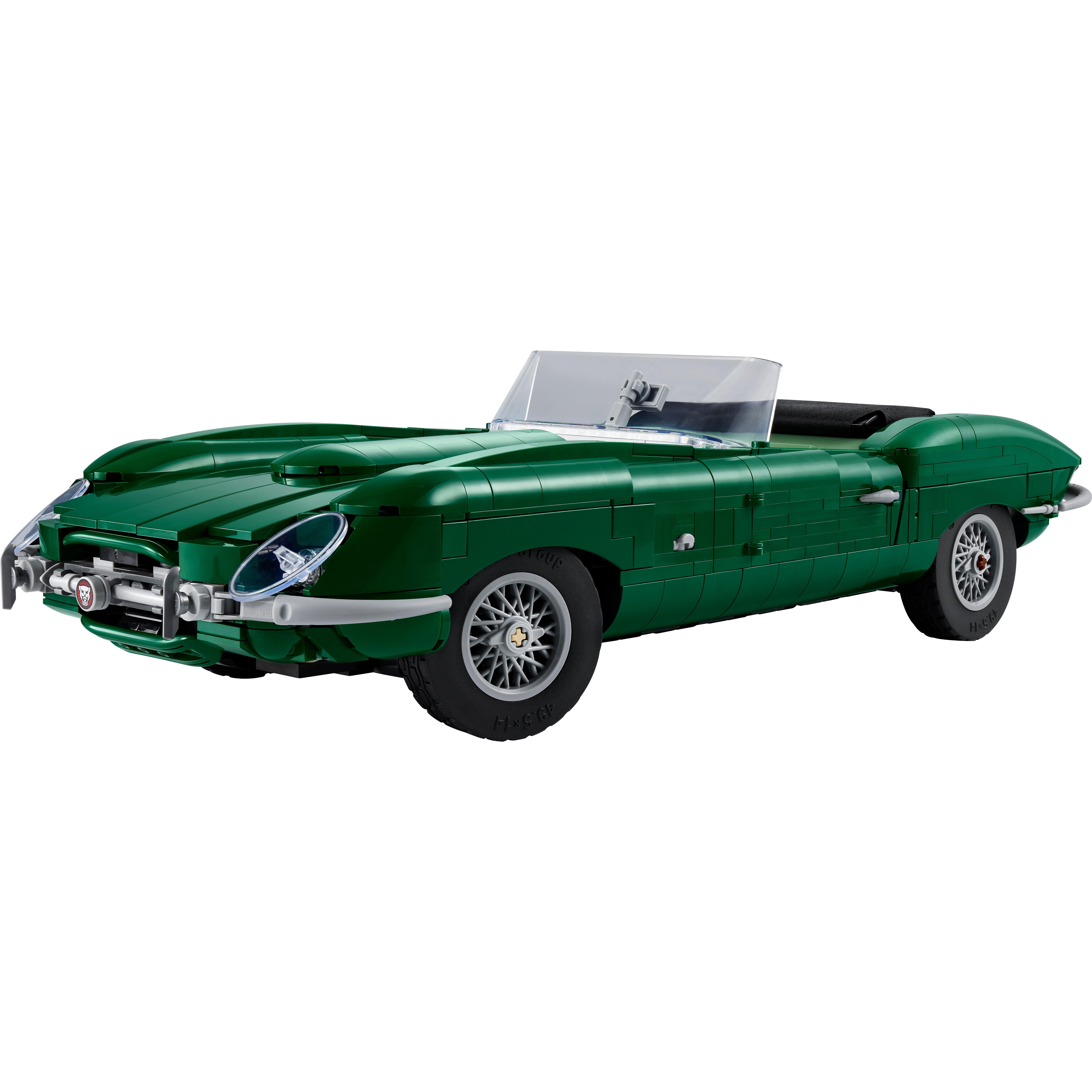 Icons Jaguar E-Type Set 11381