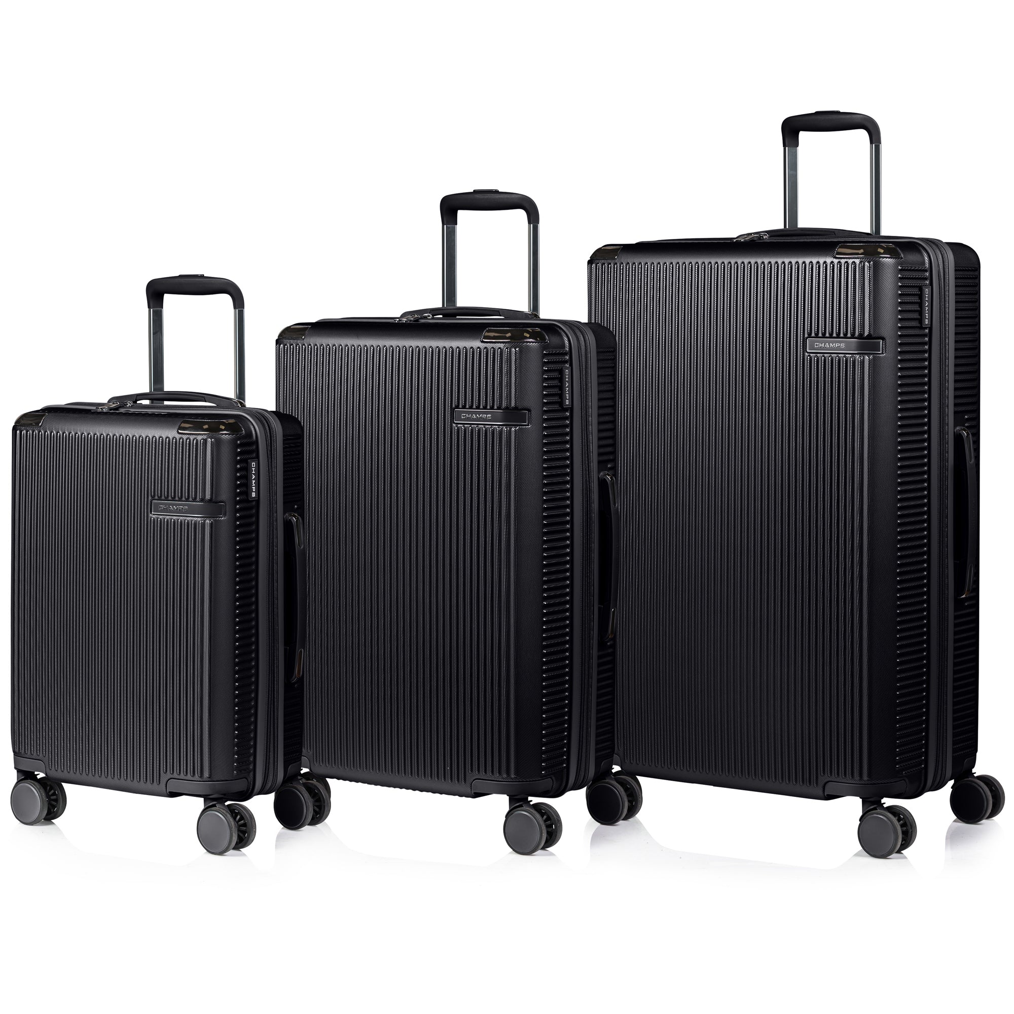 Legacy - 3-Piece Luggage Set