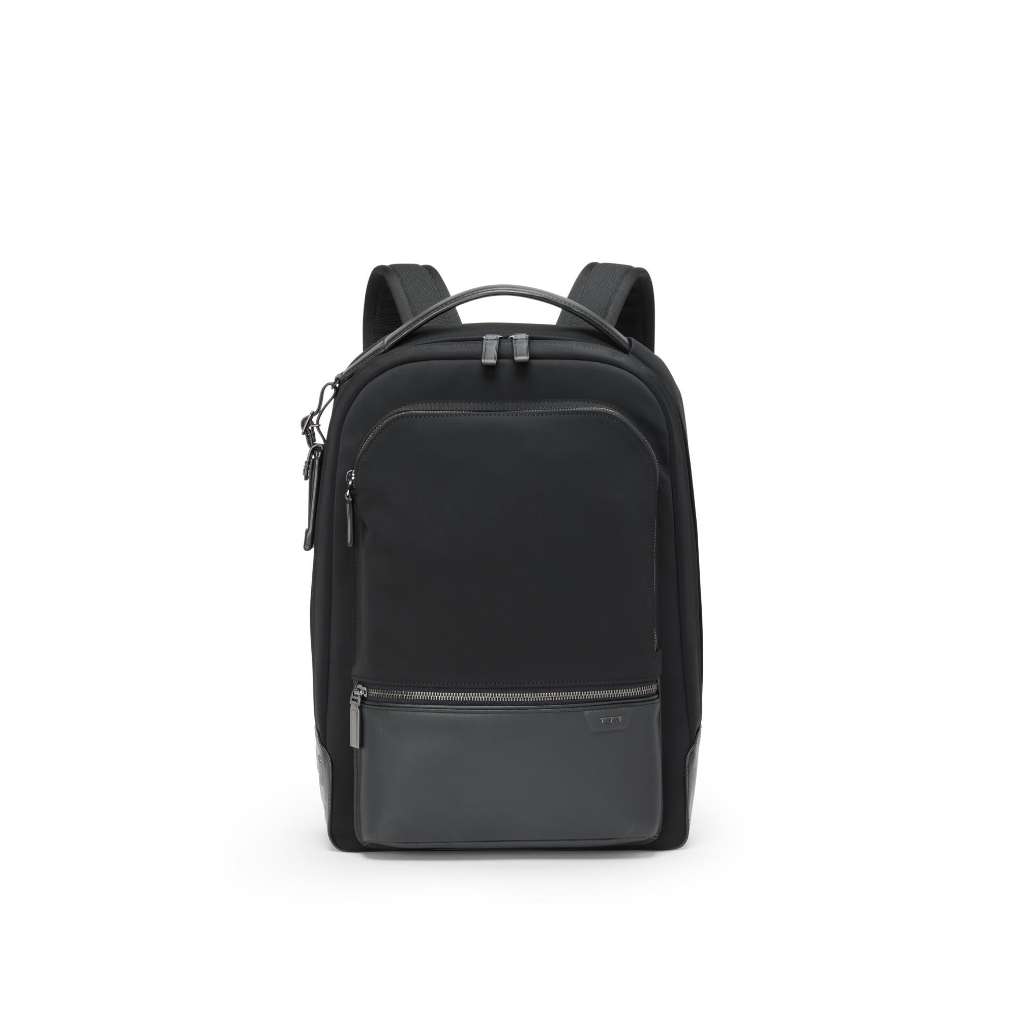 Harrison Bradner Backpack 