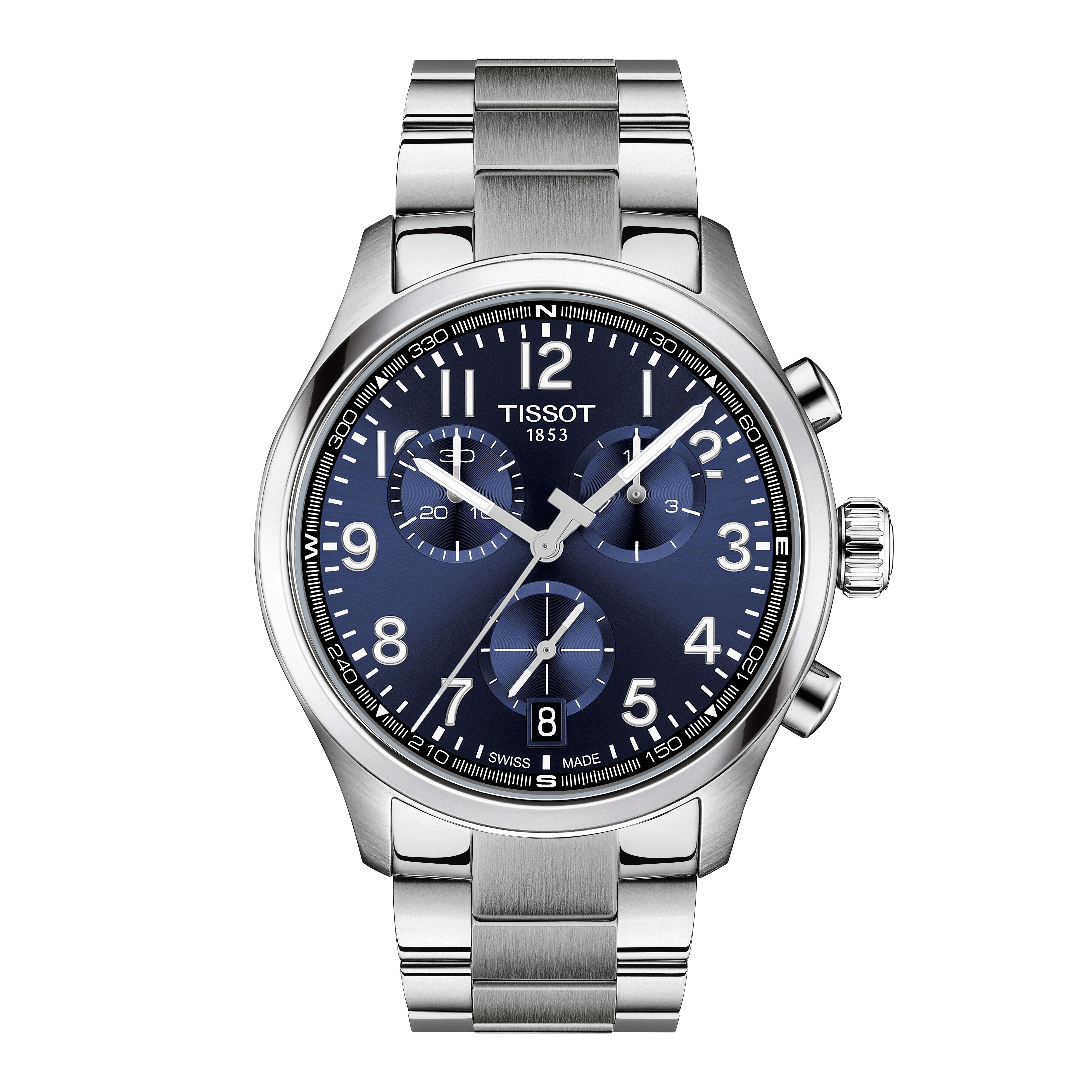 Chrono L