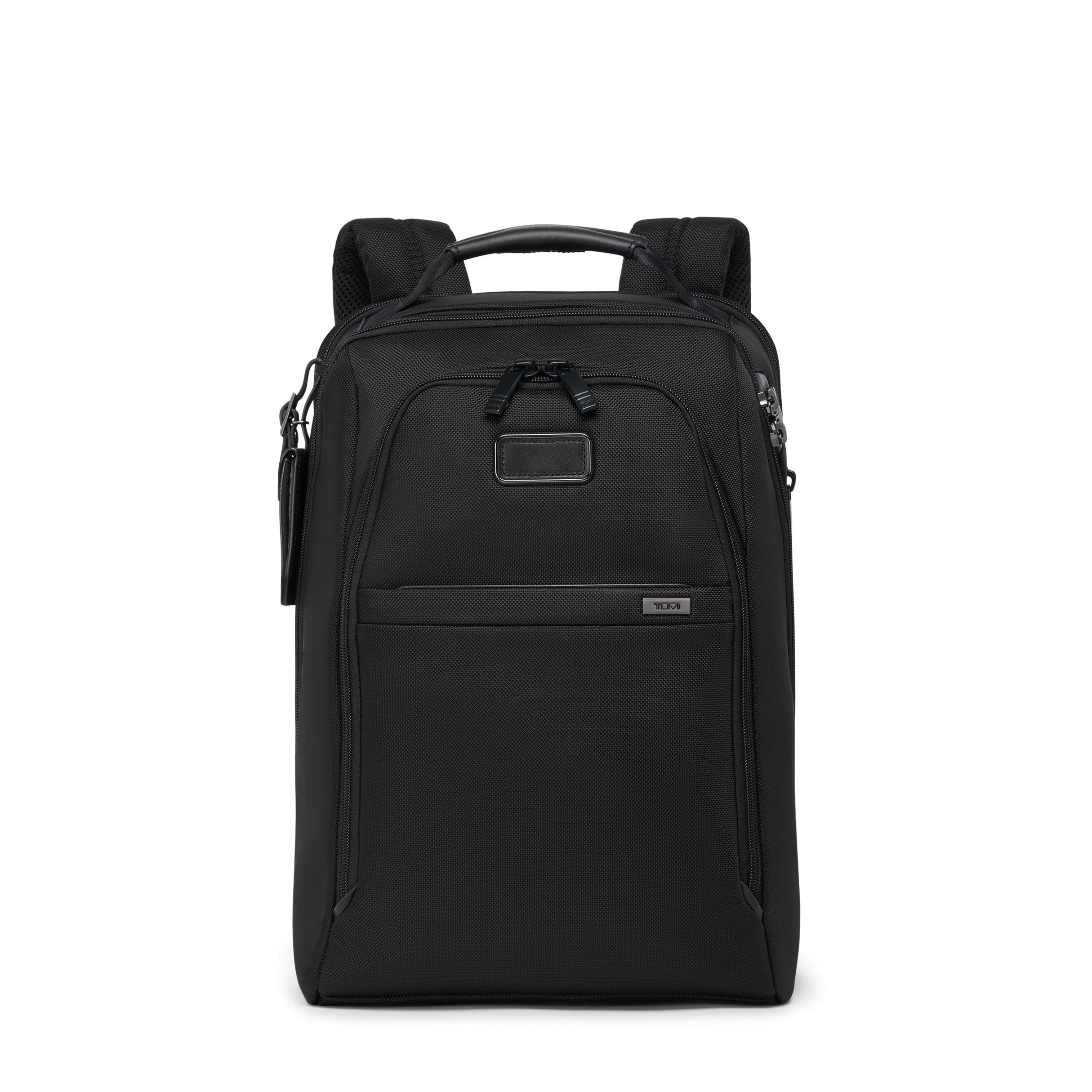 Alpha Medium 15" Expandable Backpack 