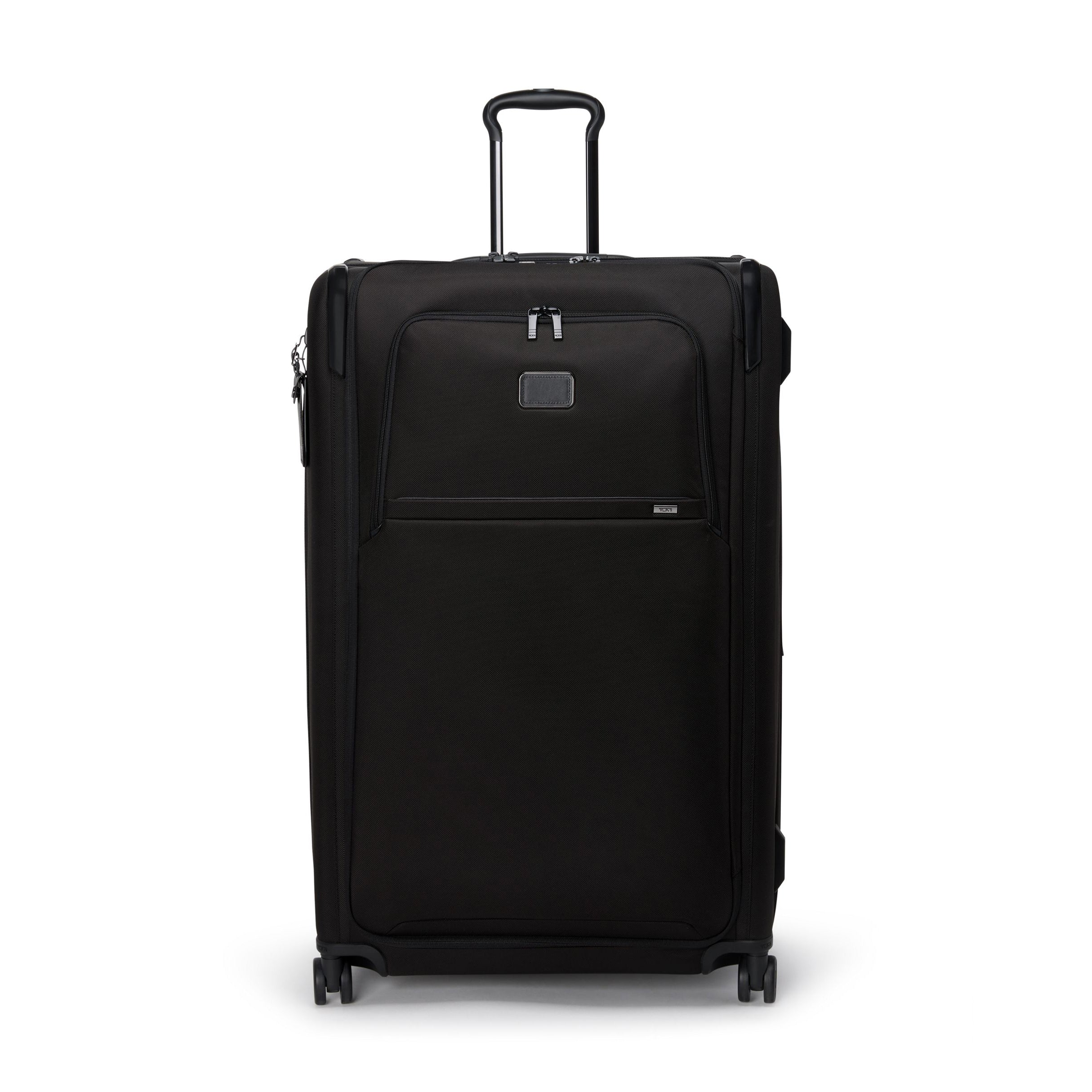 Alpha XX-Large Dual Access Expandable Checked (Worldwide)