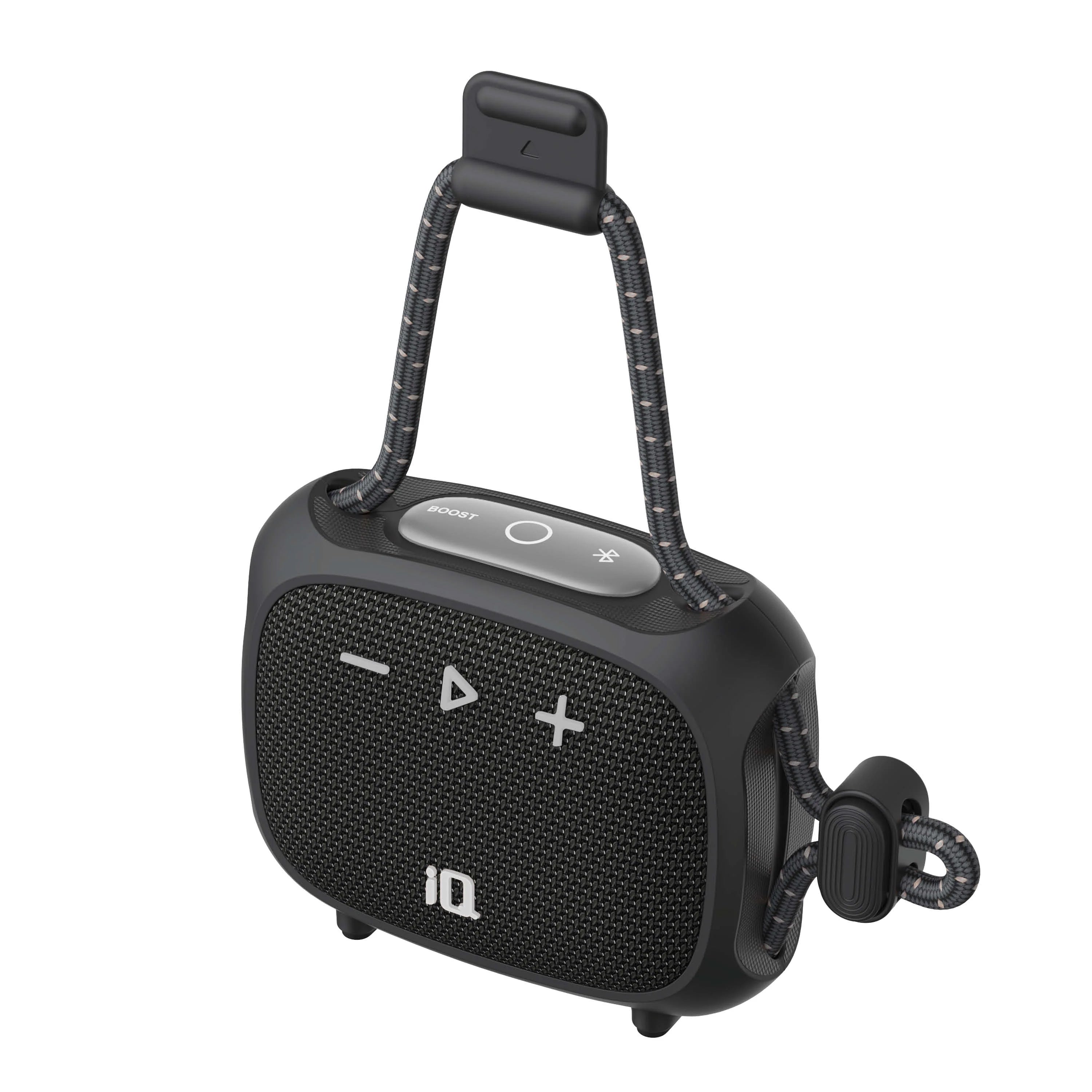 Wave Go Outdoor Portable Speaker