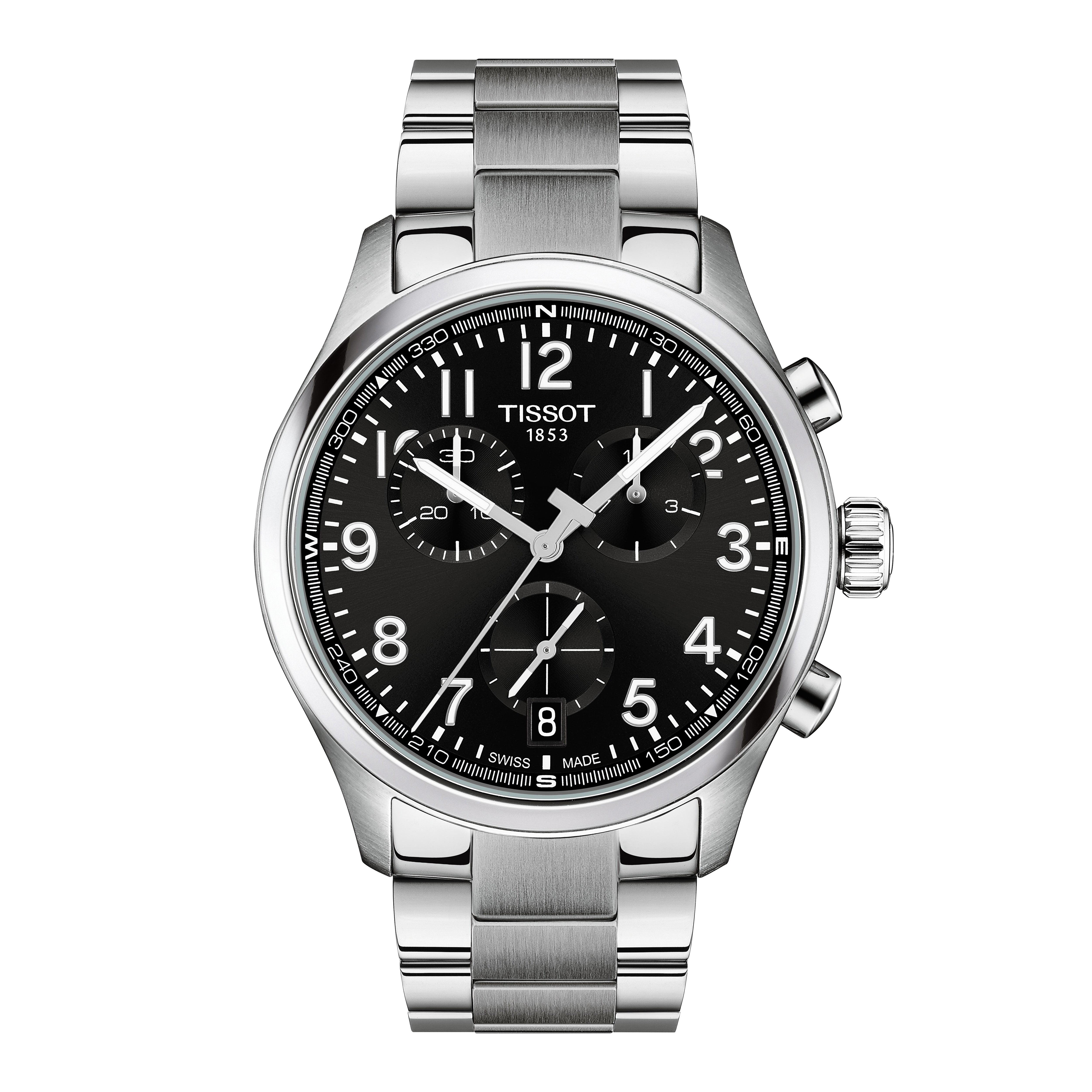 Chrono L