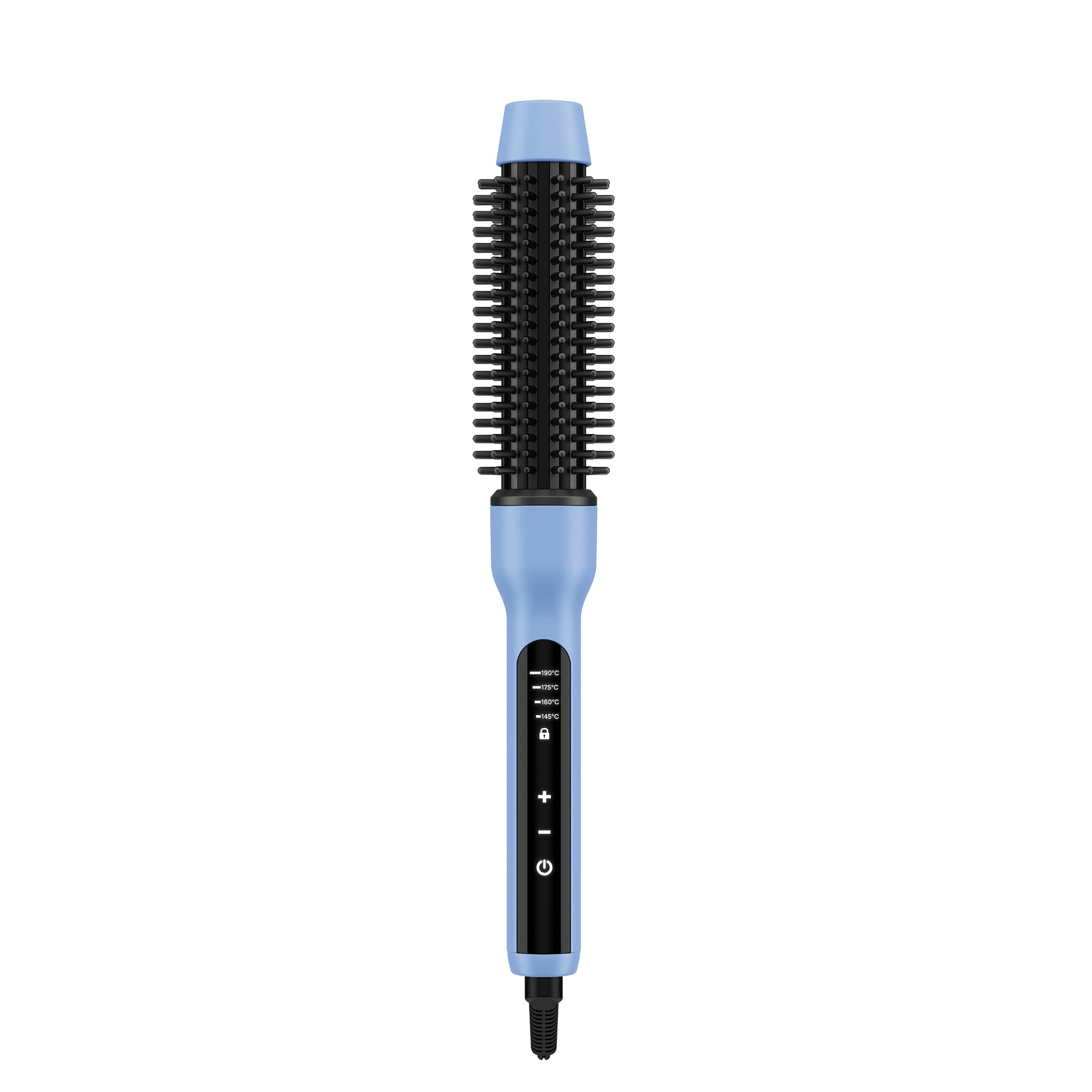Hyaluronic Hydro Thermal Round Brush