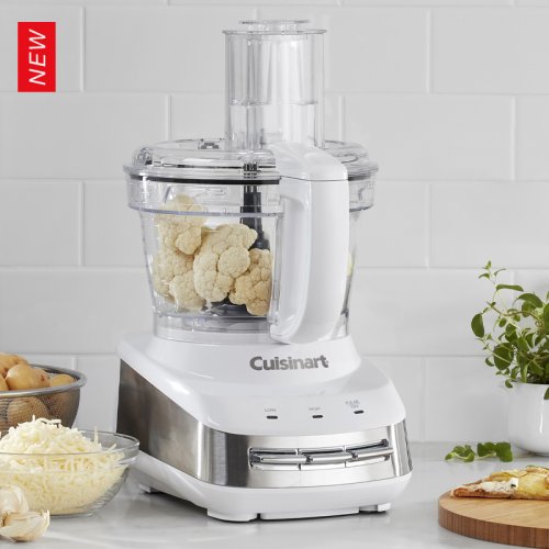 Core Custom  10-Cup Food Processor