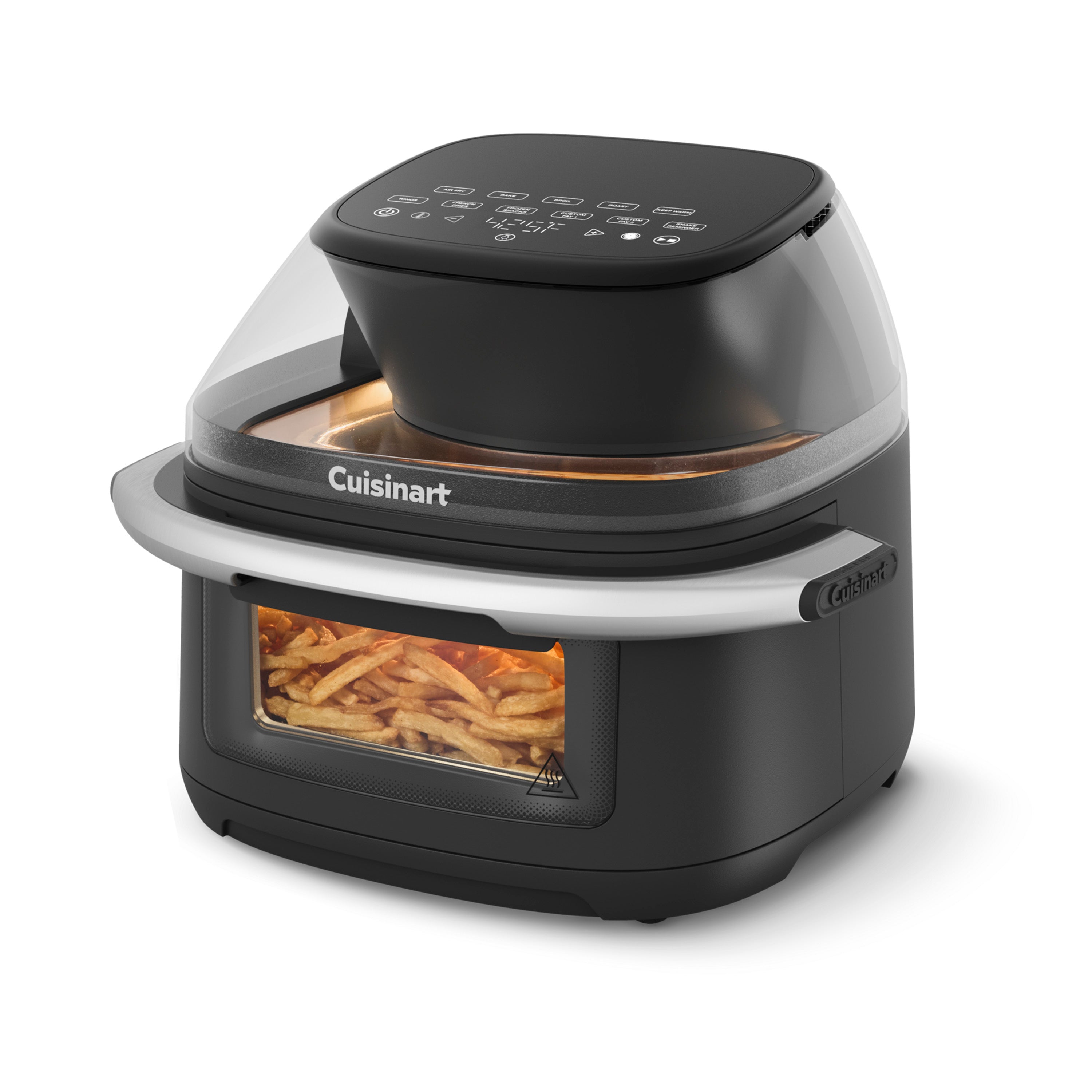 ClearView 9-quart Air Fryer