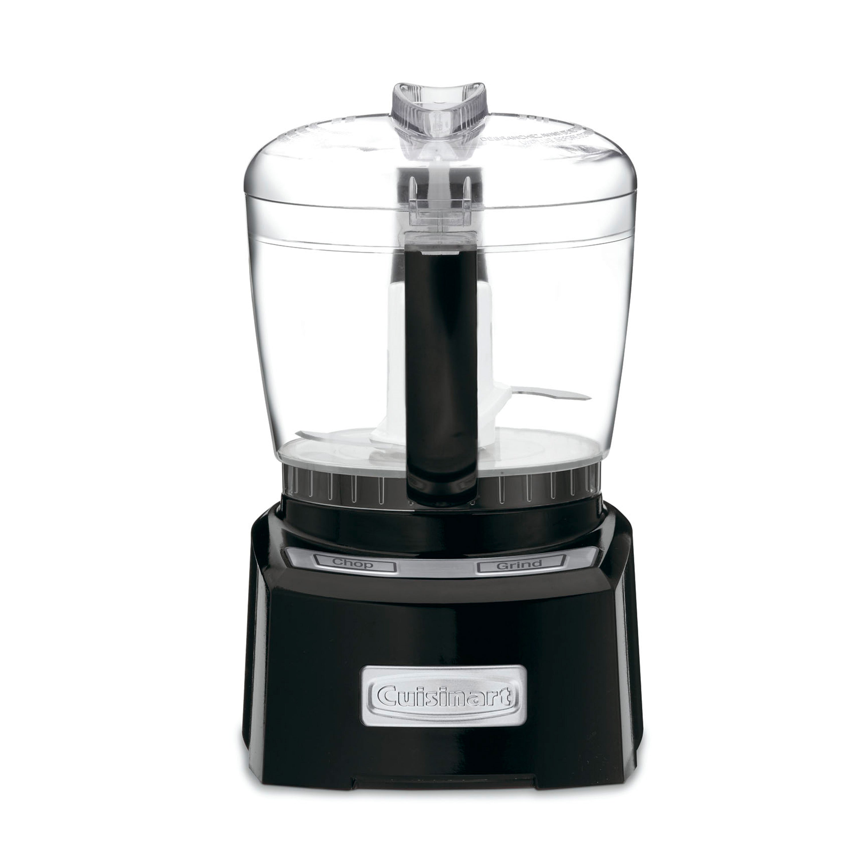 Elite Collection 4-Cup (1 L) Chopper/Grinder
