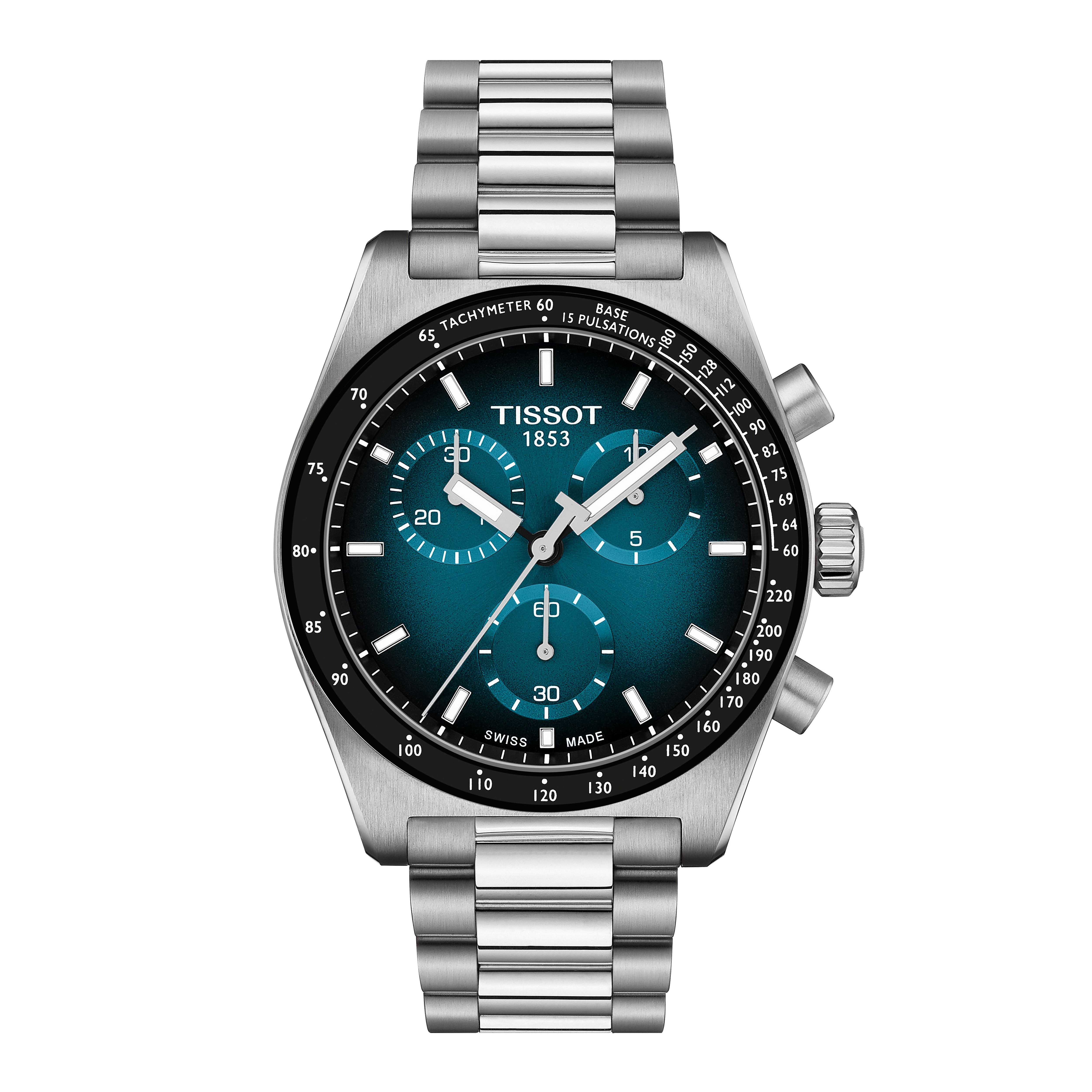 PR516 Chronograph