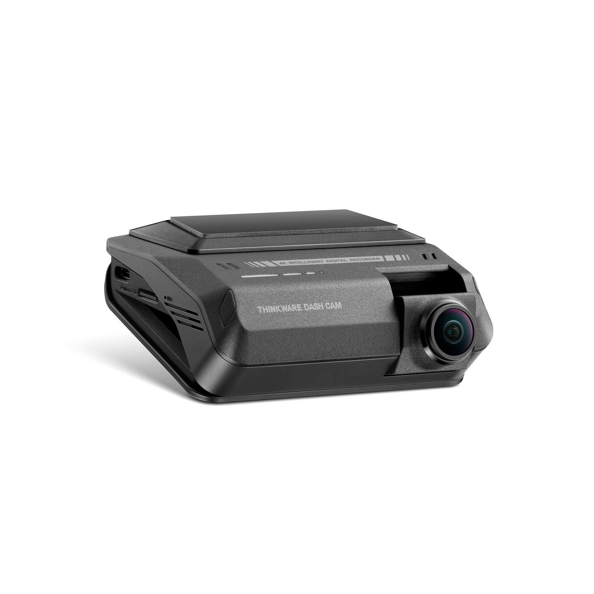 ARC 900 2CH 4K Front and 2K Rear Dash Cam