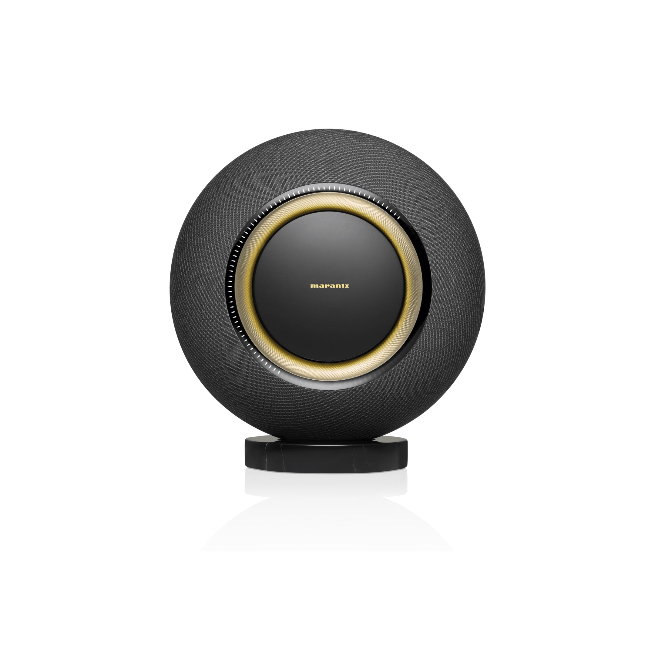 Grand Horizon Luxury Wireless Speaker