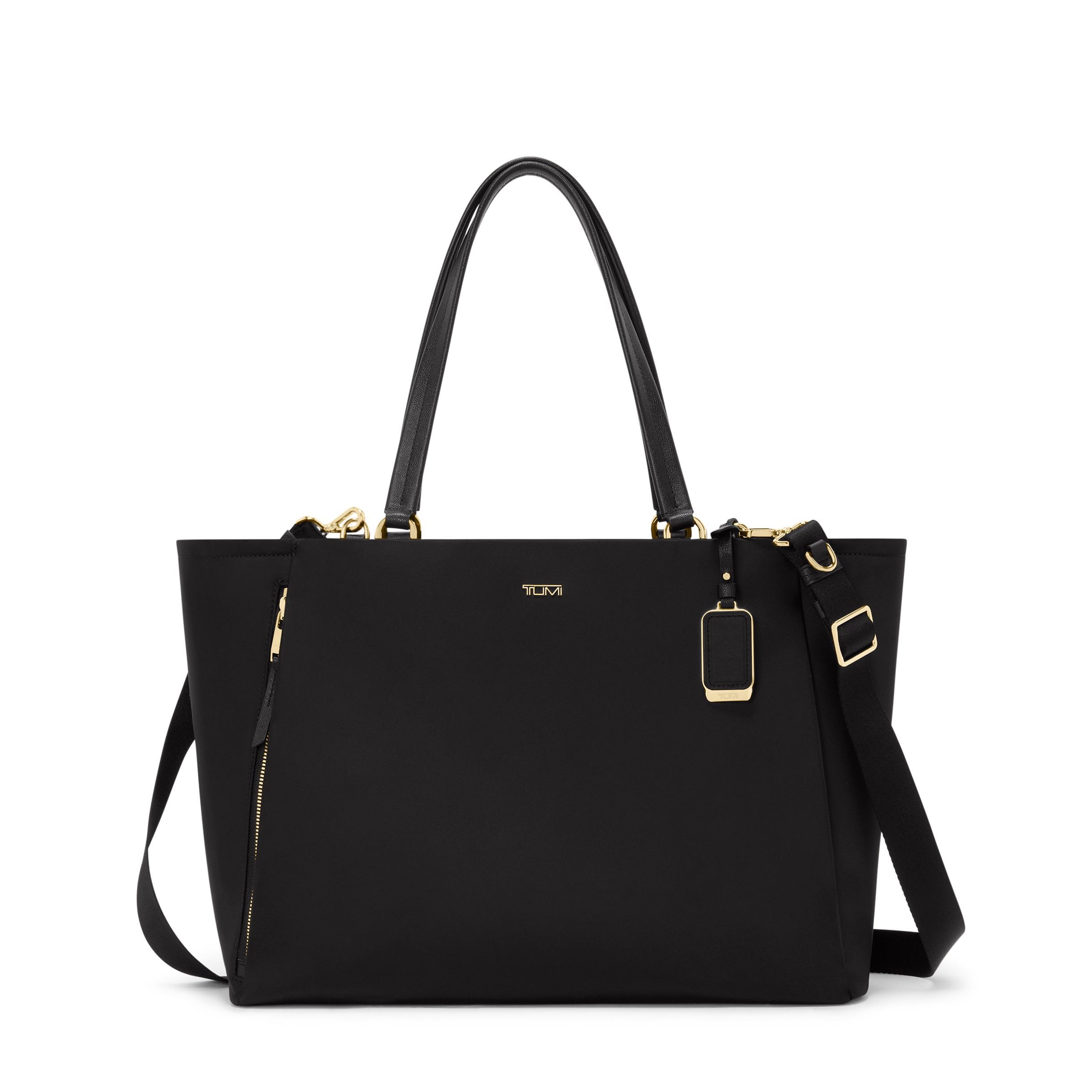 Voyageur Valetta Large Tote 