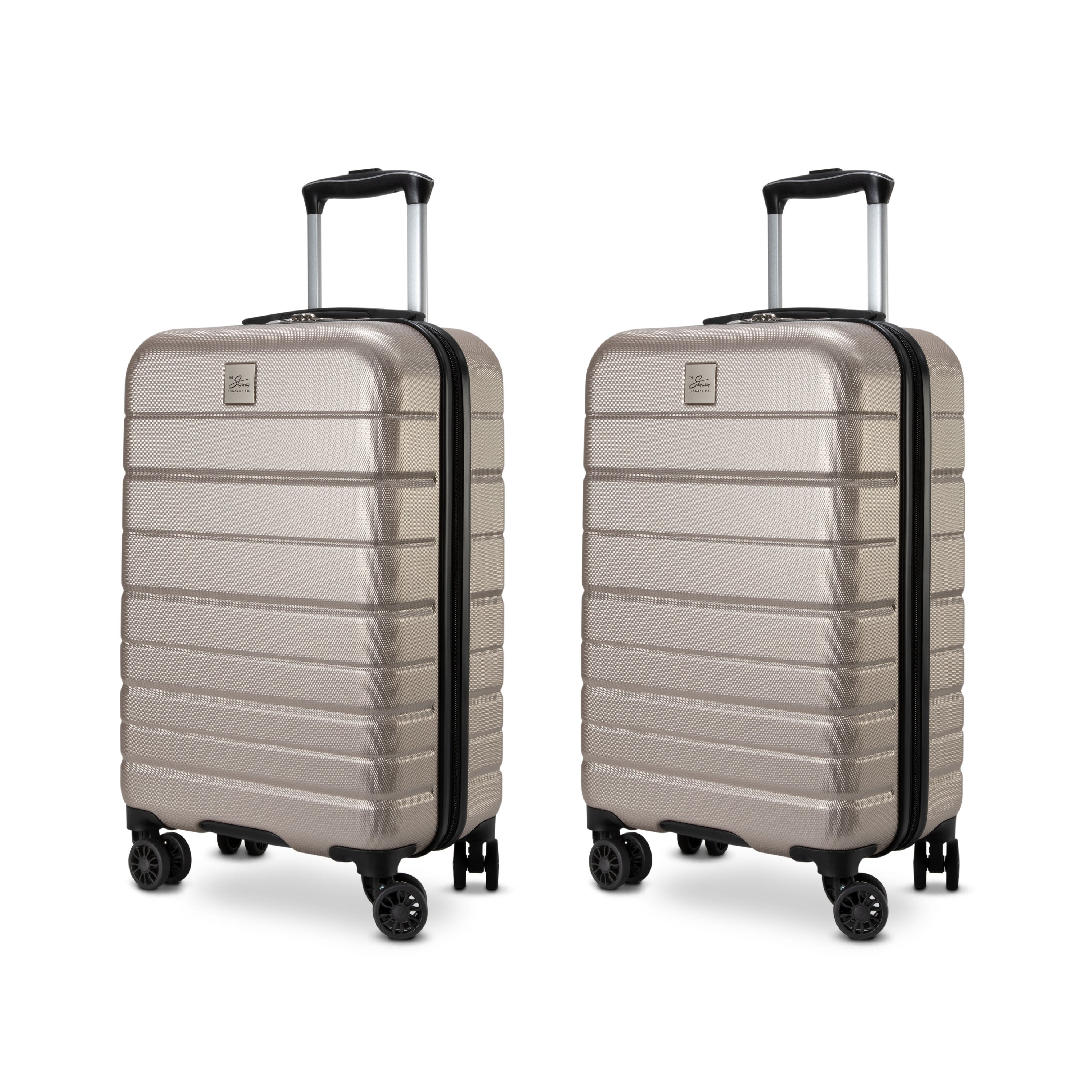 Epic 3.0 Hardside Carry-On x2 Bundle