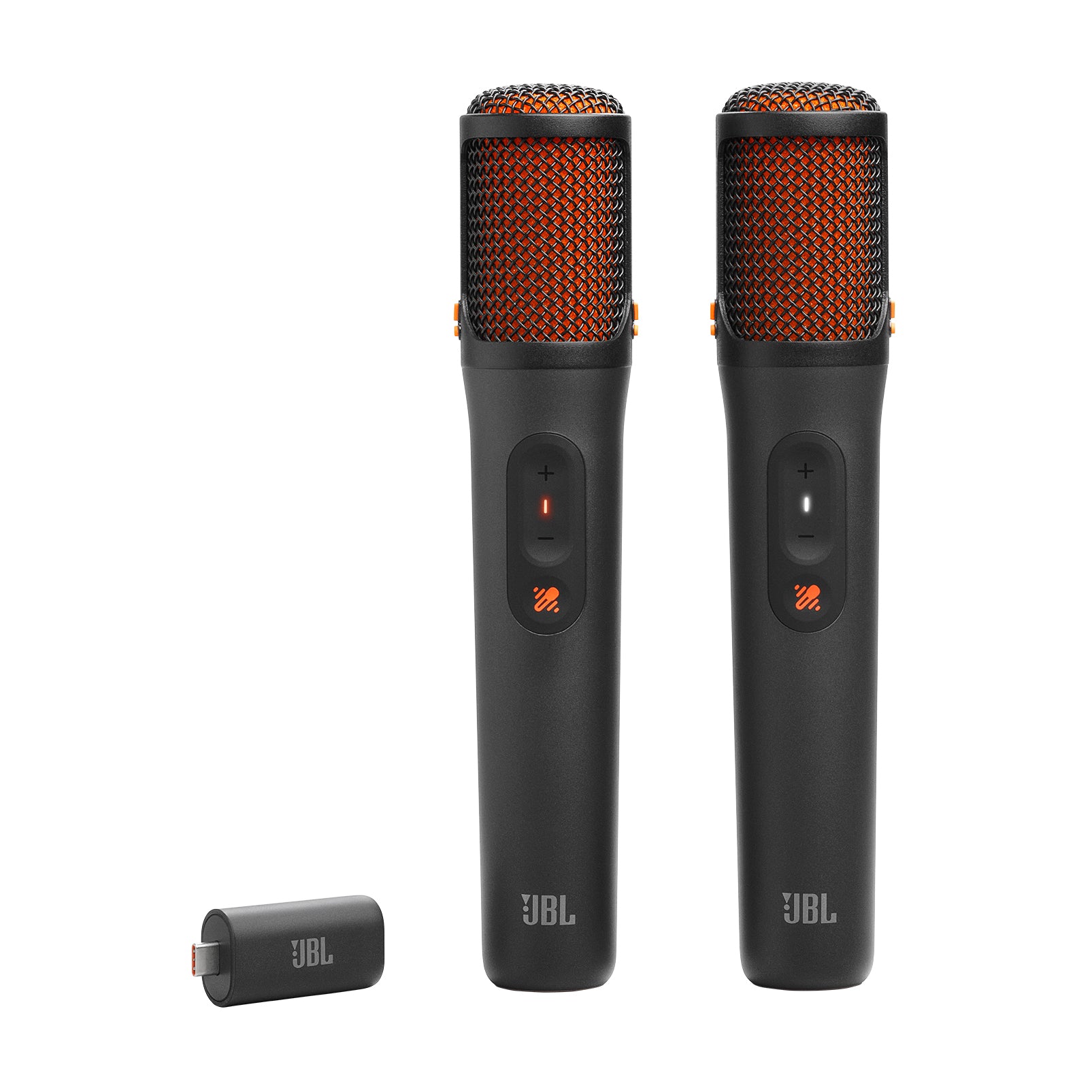 Easy Sing Mics