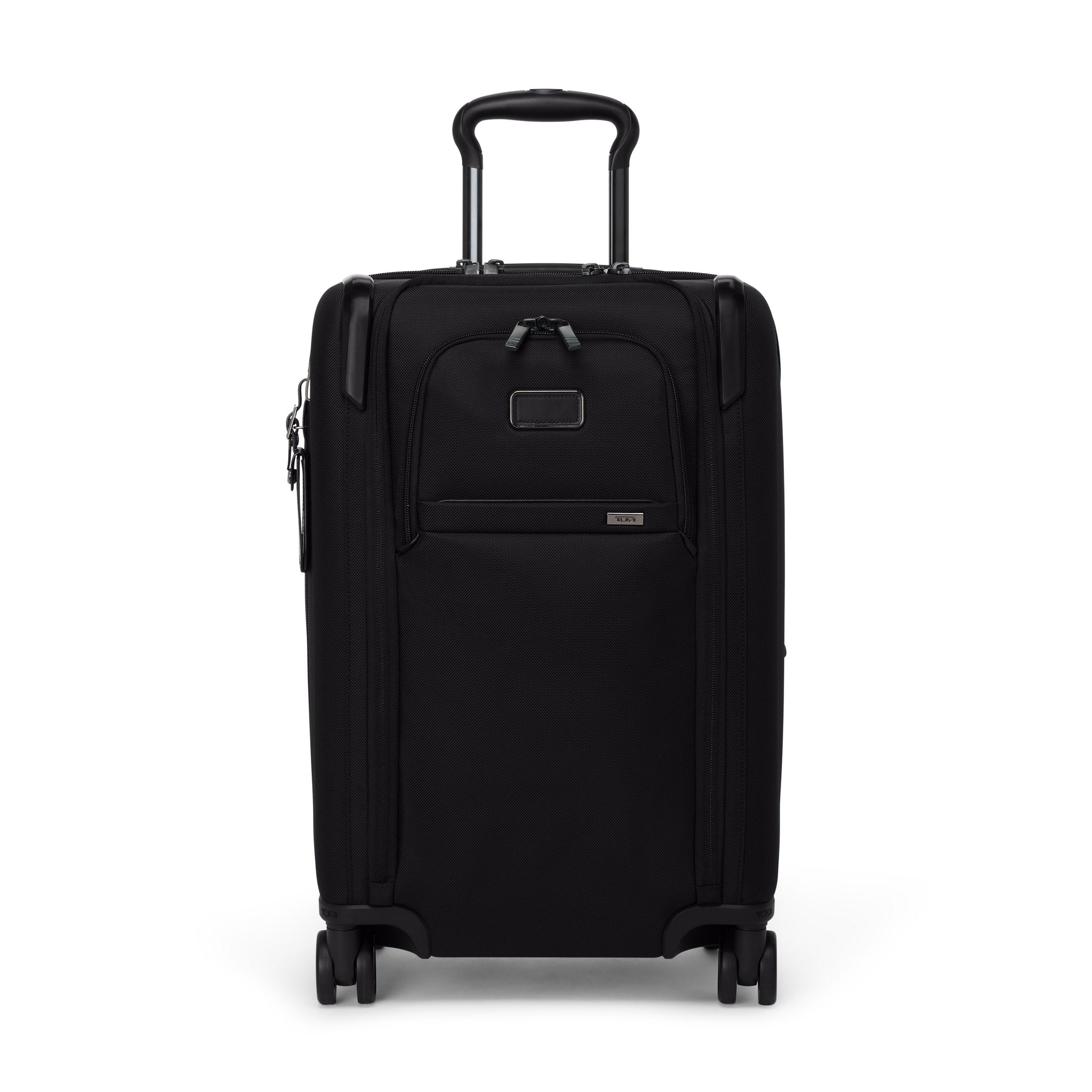 Alpha Dual Access Expandable Carry On - (International)