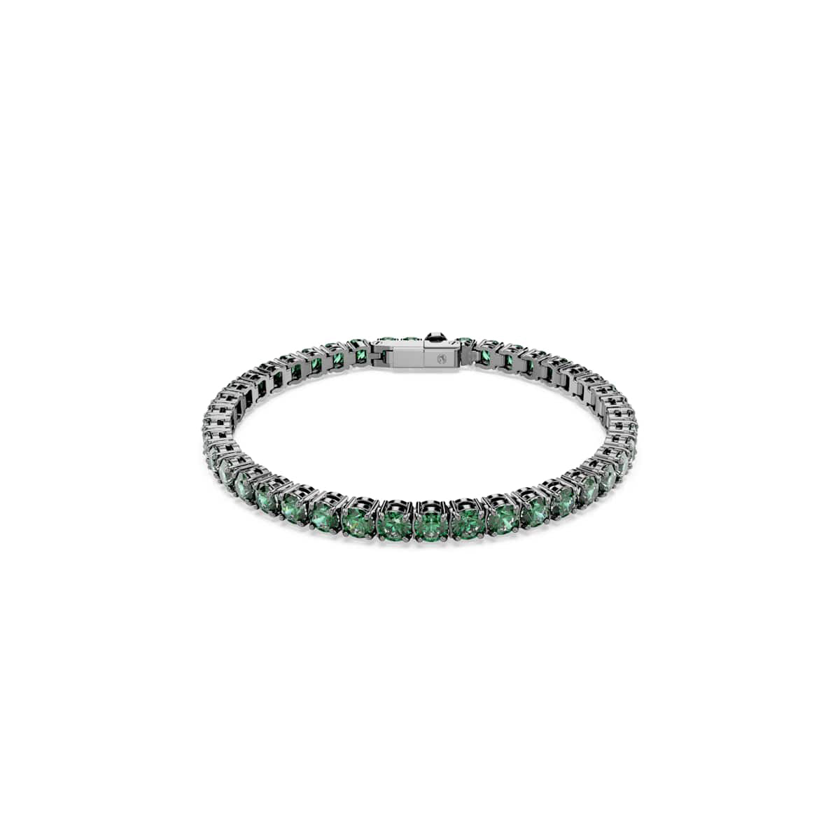 Matrix Tennis Bracelet