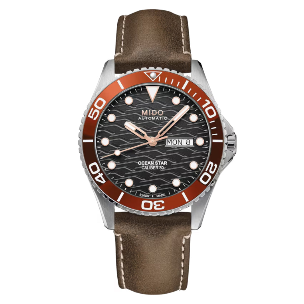 Ocean Star 200C