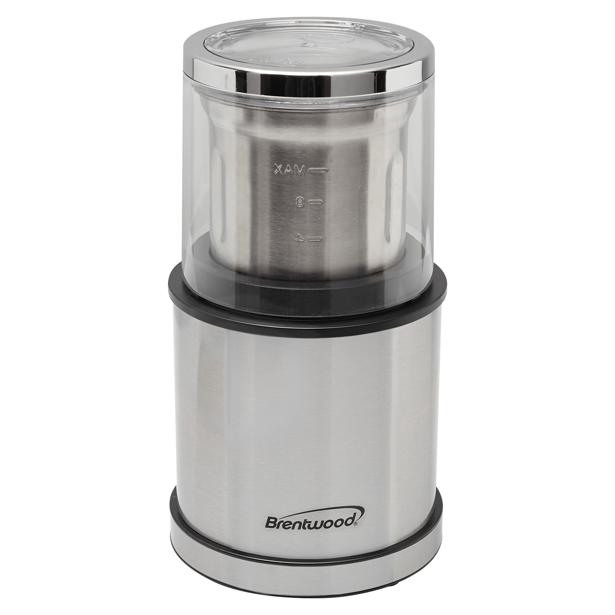 75-Gram Electric Wet and Dry Coffee Bean, Herb, and Spice Grinder