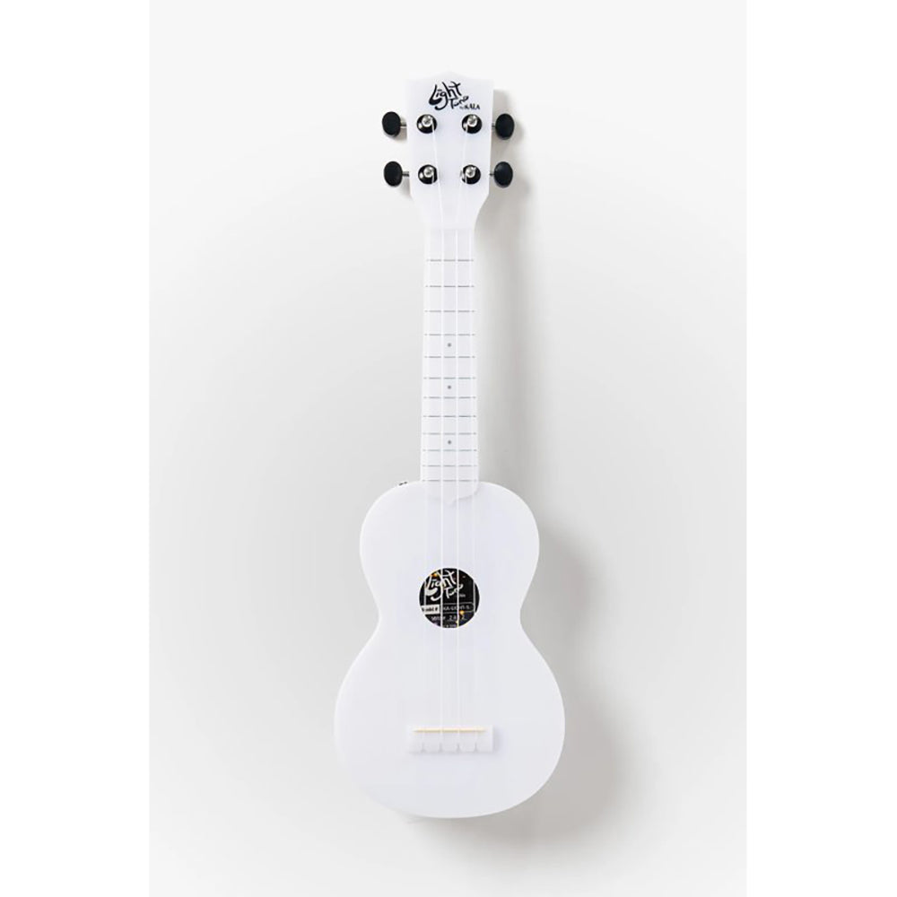 Light Tone™ Color-Changing Soprano Ukulele