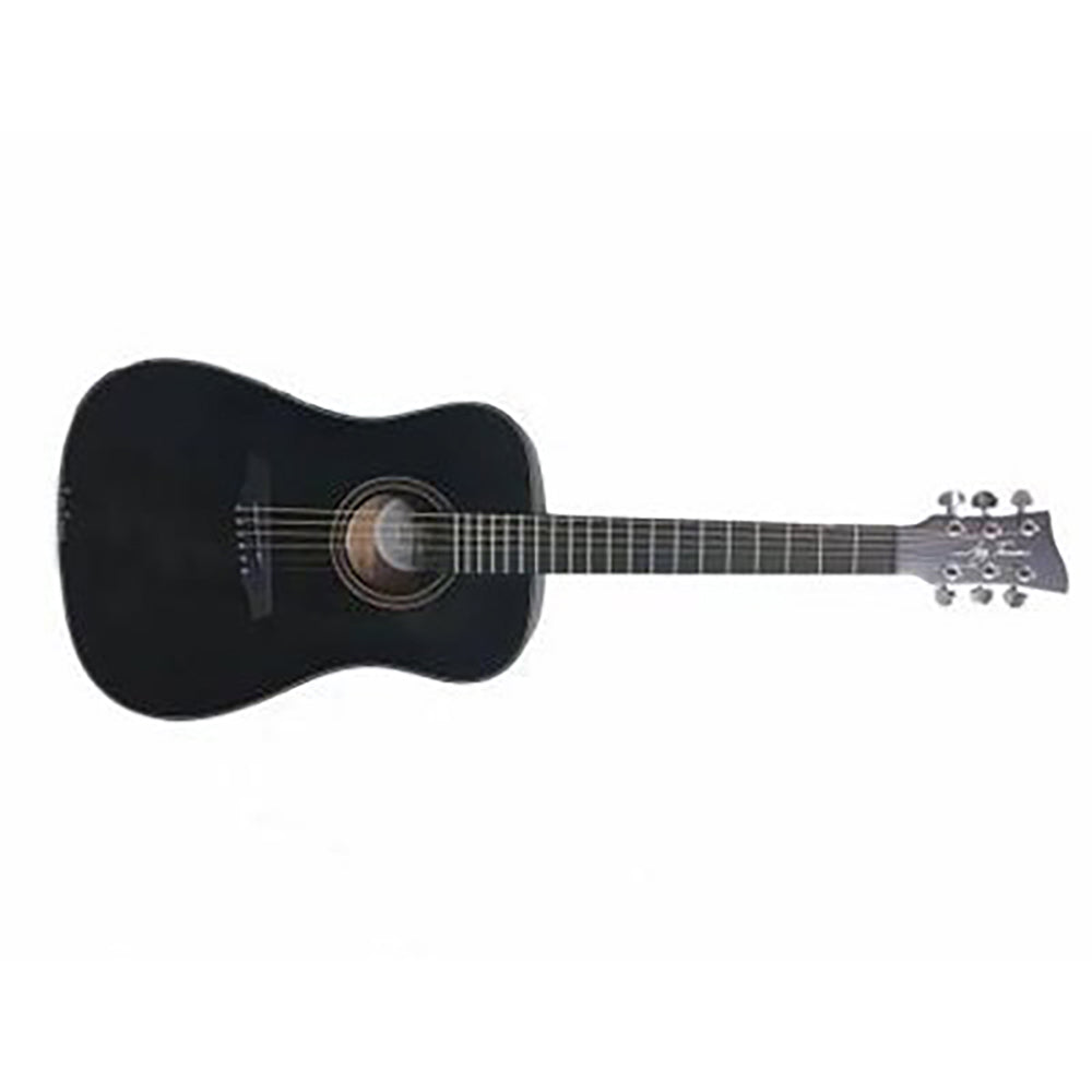 3/4 Size Dreadnought Acoustic Guitar