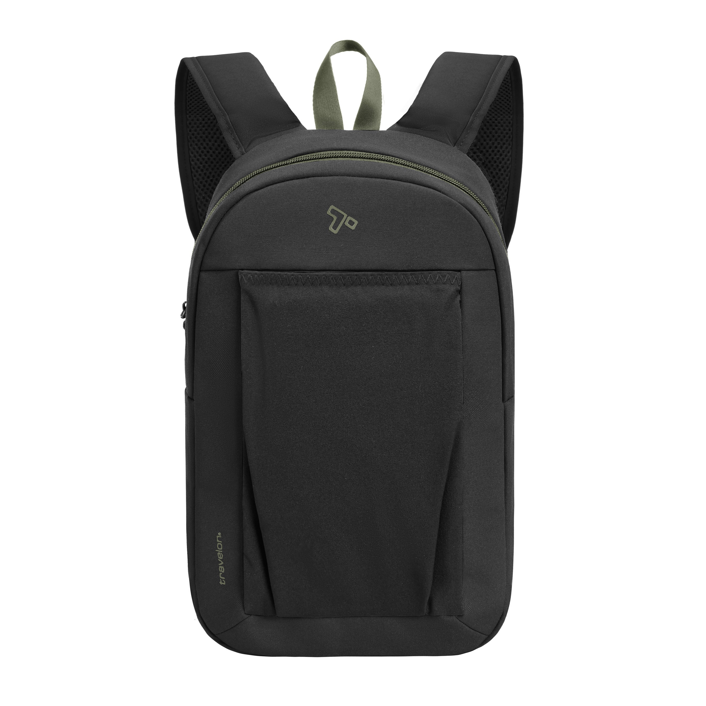 The Voyages Anti-Theft Small Backpack