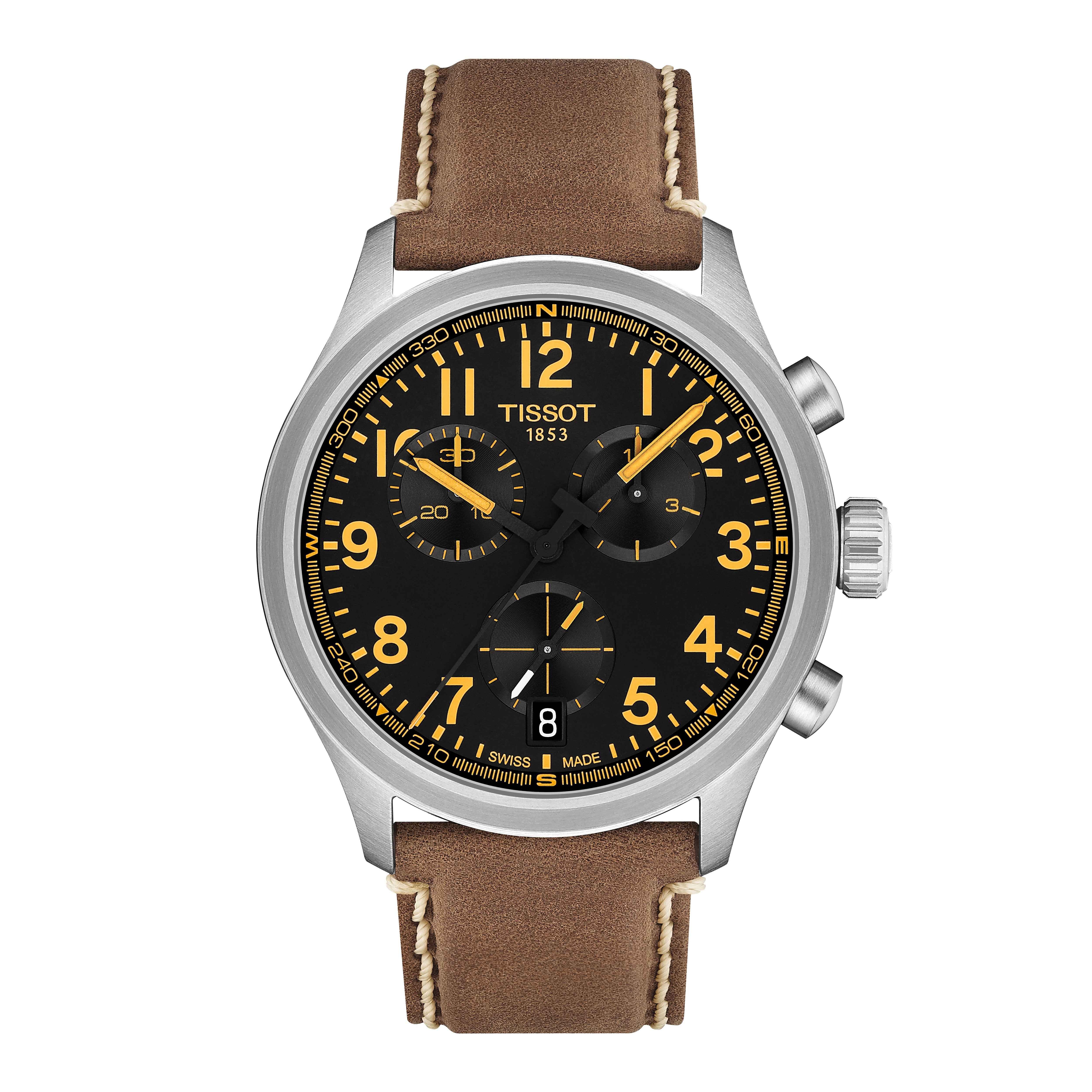 Chrono L