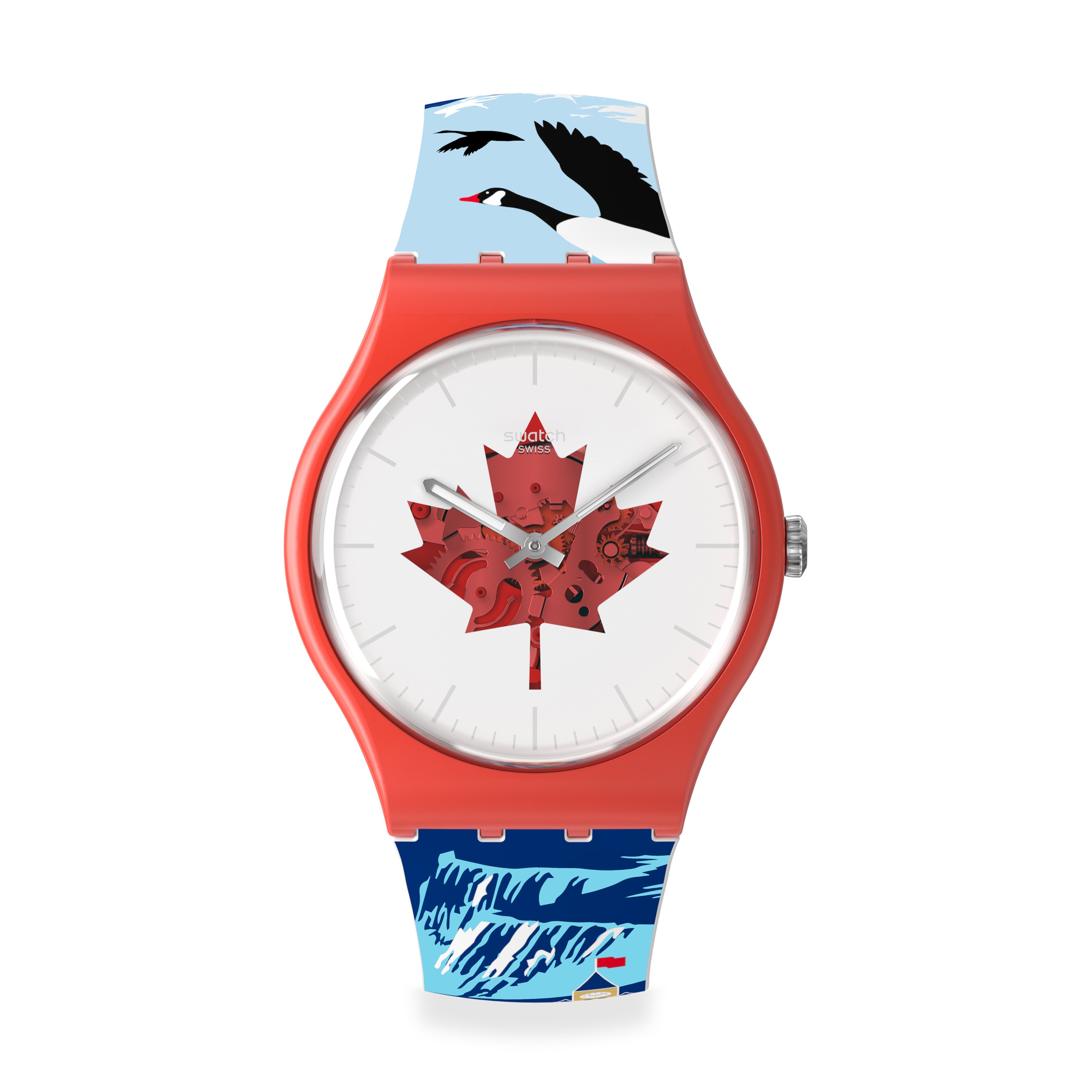 Canada Eh Pay