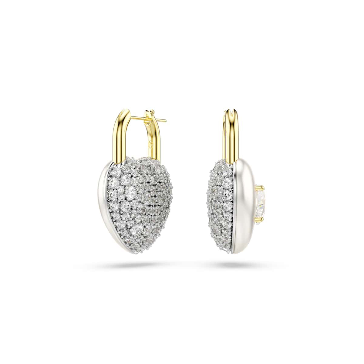 Idyllia Drop Earrings