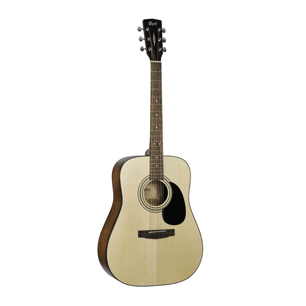 CAP-810 Trailblazer Acoustic Guitar Pack