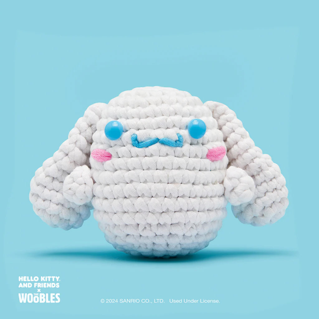 Cinnamoroll