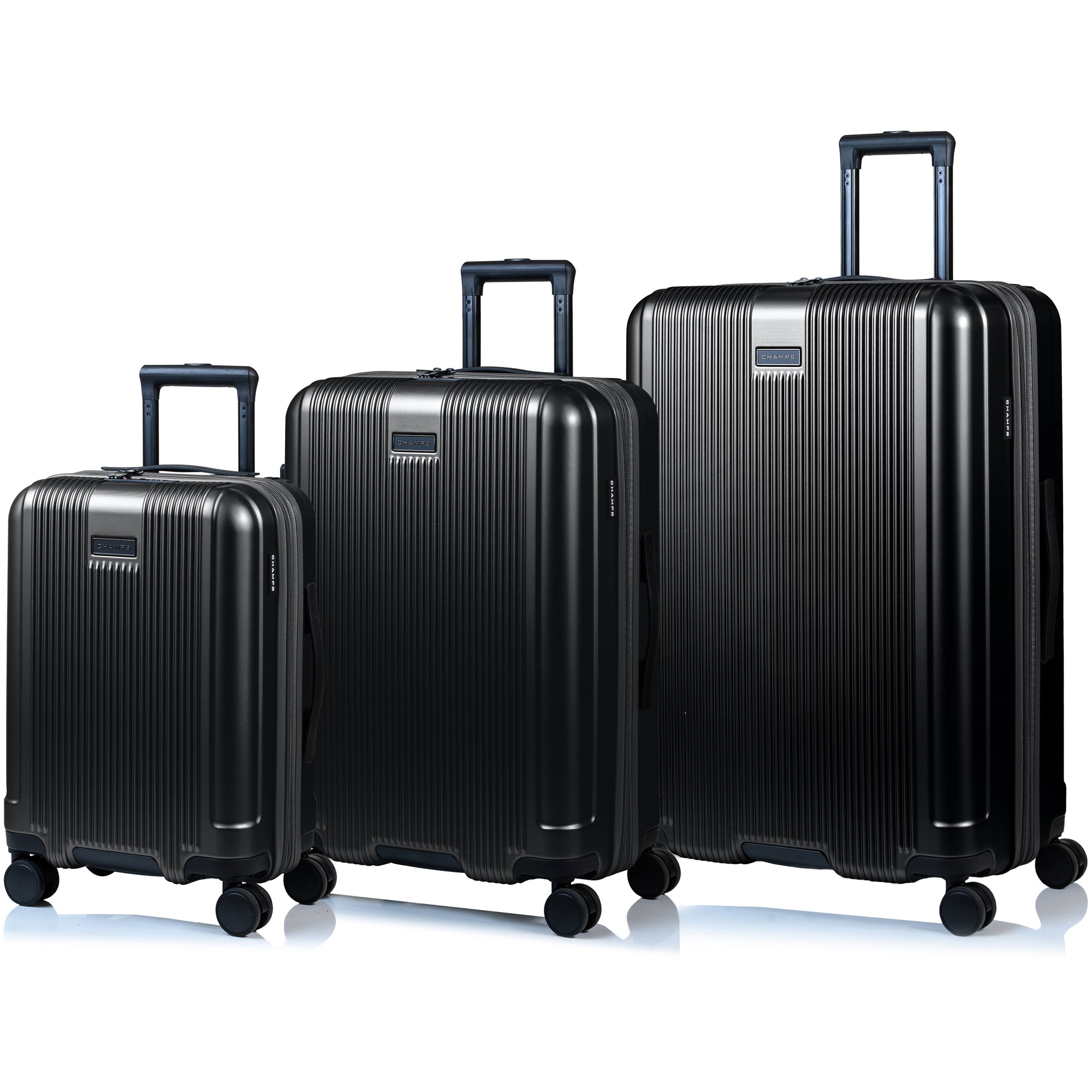 Marquis - 3-Piece Luggage Set
