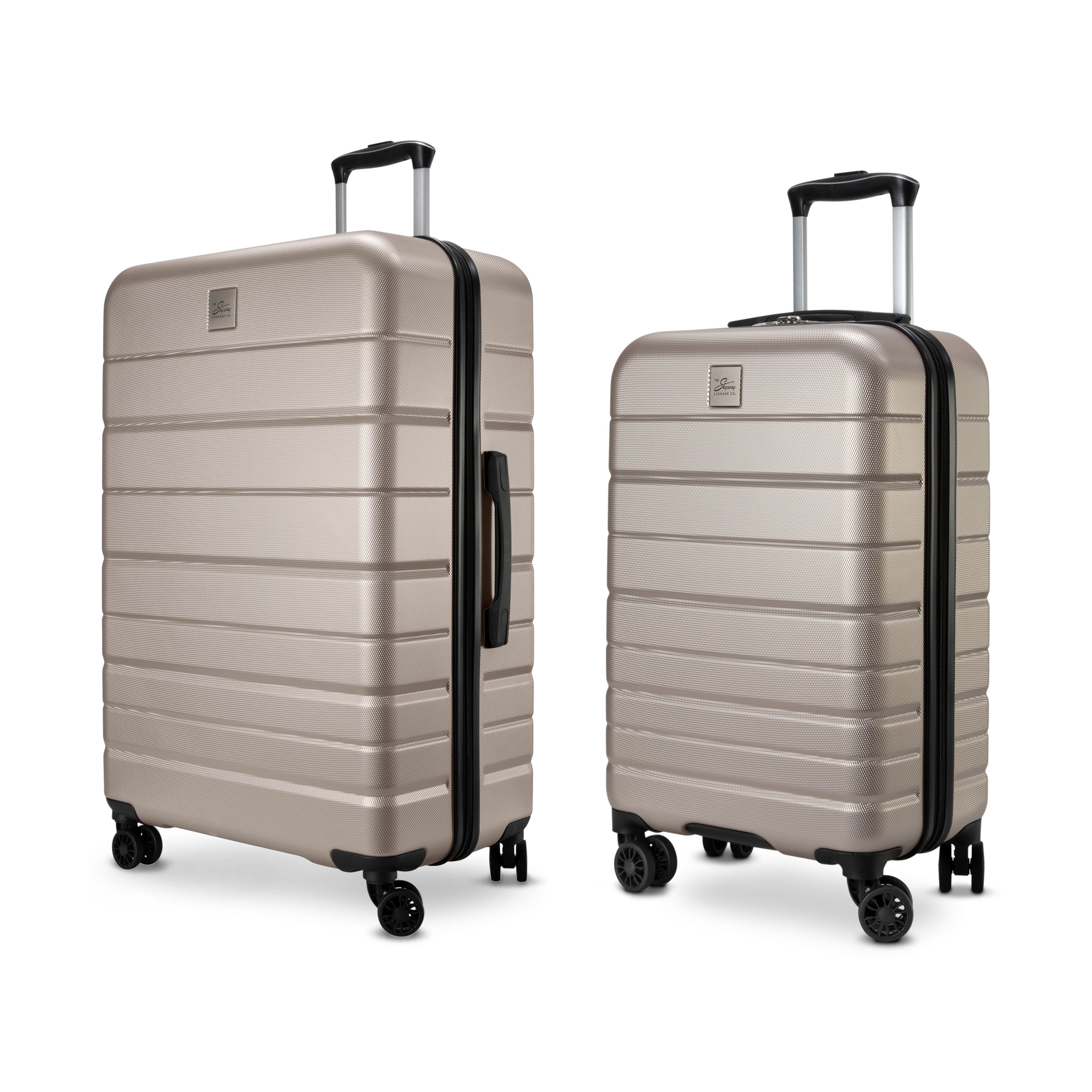 Epic 3.0 Hardside Luggage Bundle